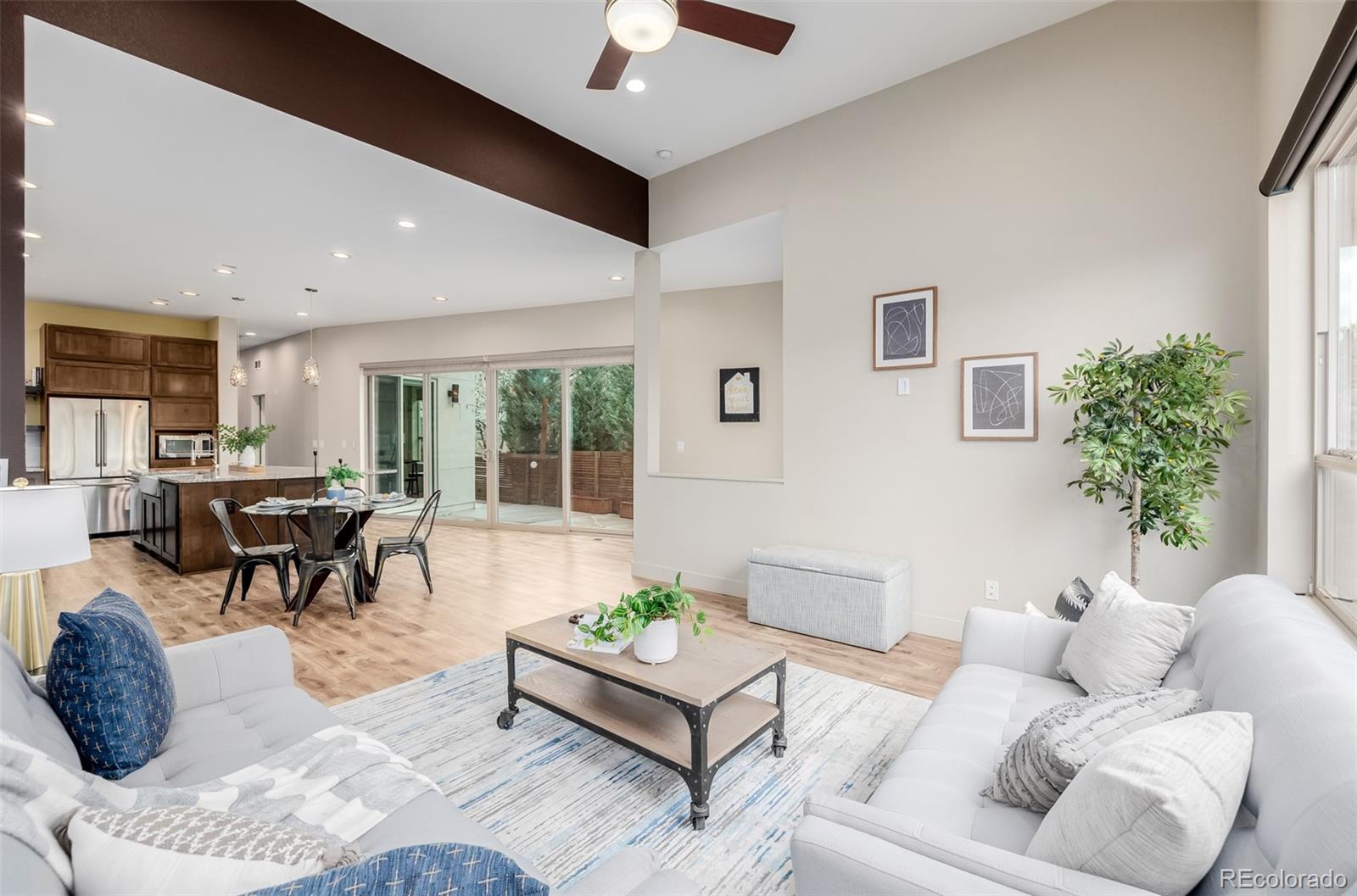 MLS Image #5 for 1848 w 68th avenue,denver, Colorado