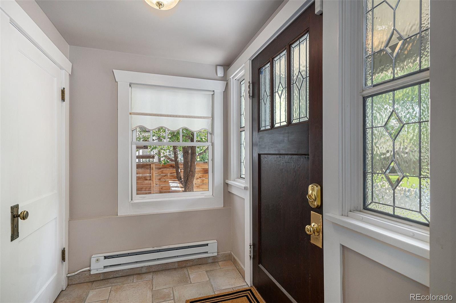 MLS Image #3 for 726 s corona street,denver, Colorado