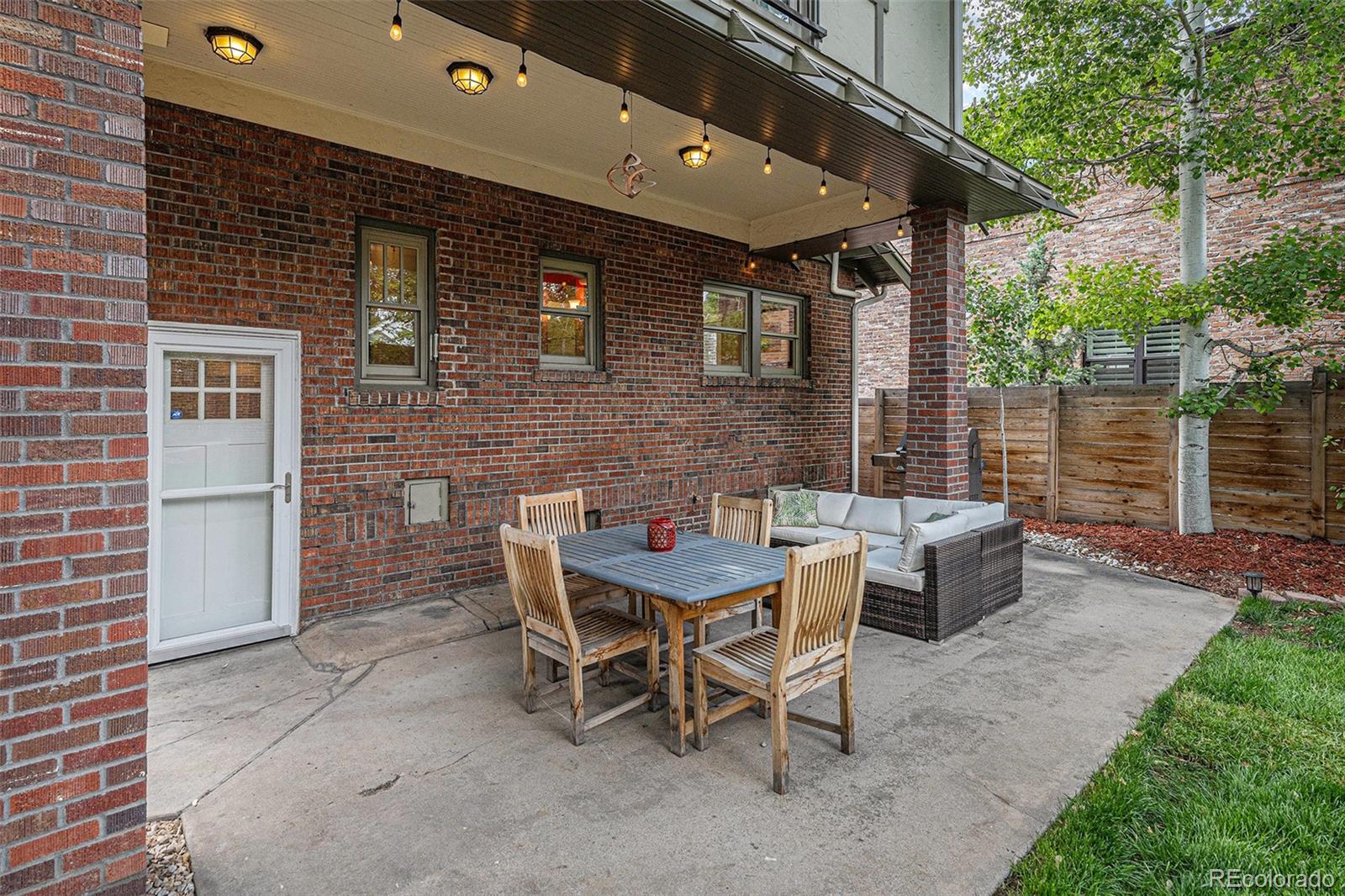 MLS Image #35 for 726 s corona street,denver, Colorado