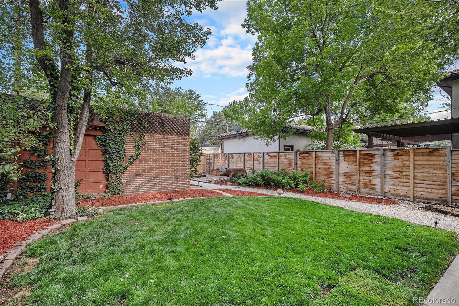 MLS Image #37 for 726 s corona street,denver, Colorado