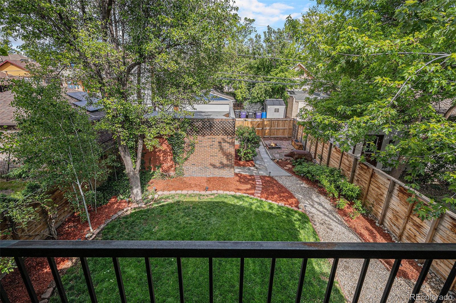 MLS Image #38 for 726 s corona street,denver, Colorado