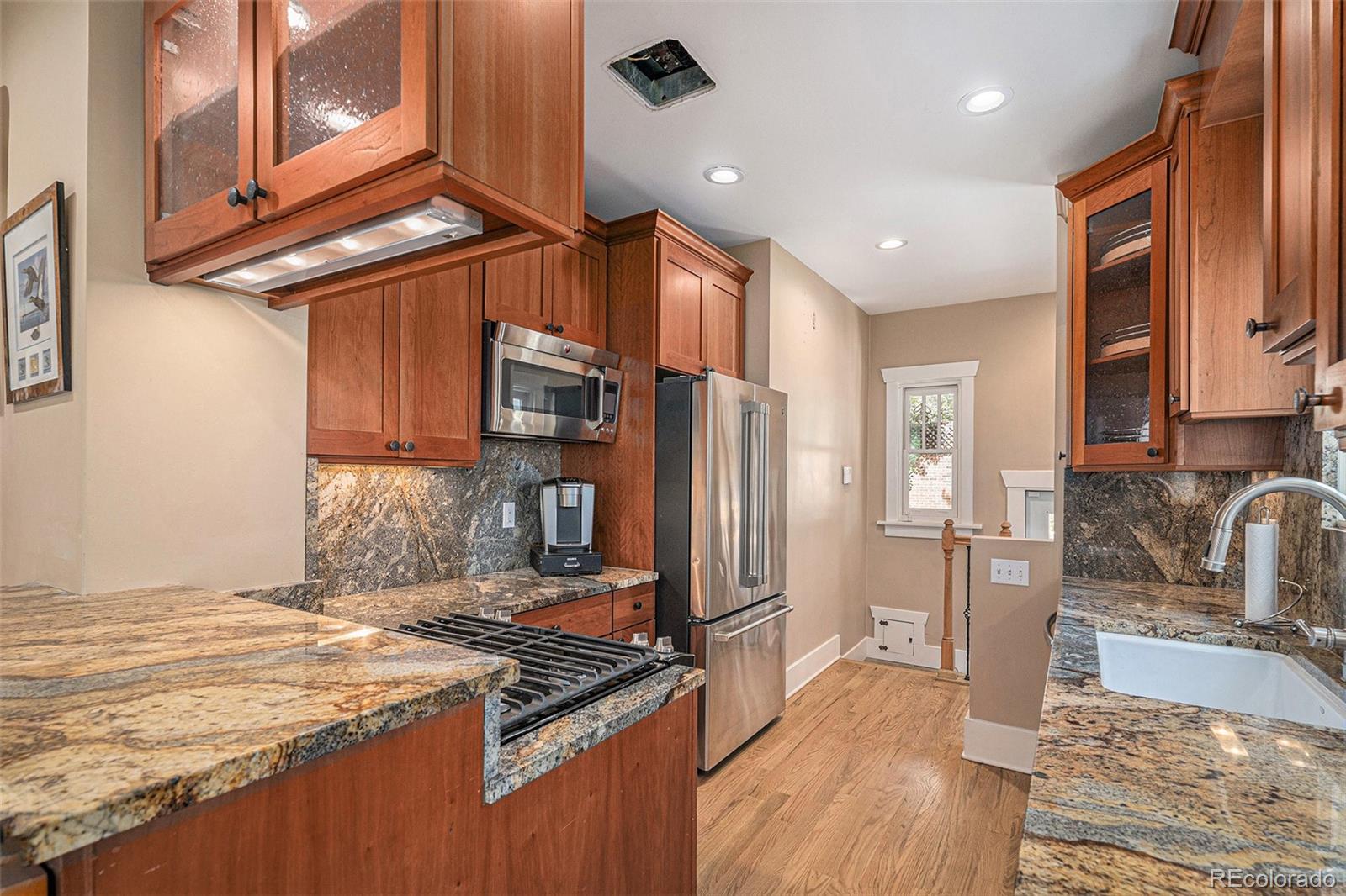 MLS Image #8 for 726 s corona street,denver, Colorado