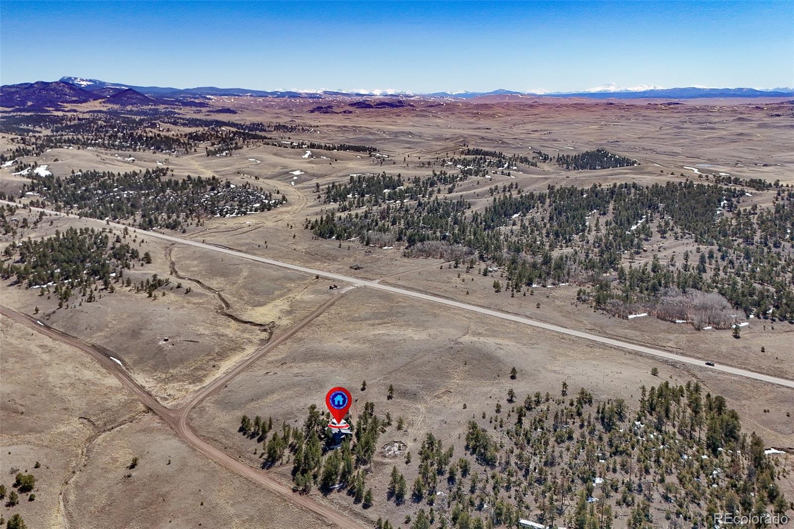 MLS Image #44 for 944  falcon drive,hartsel, Colorado