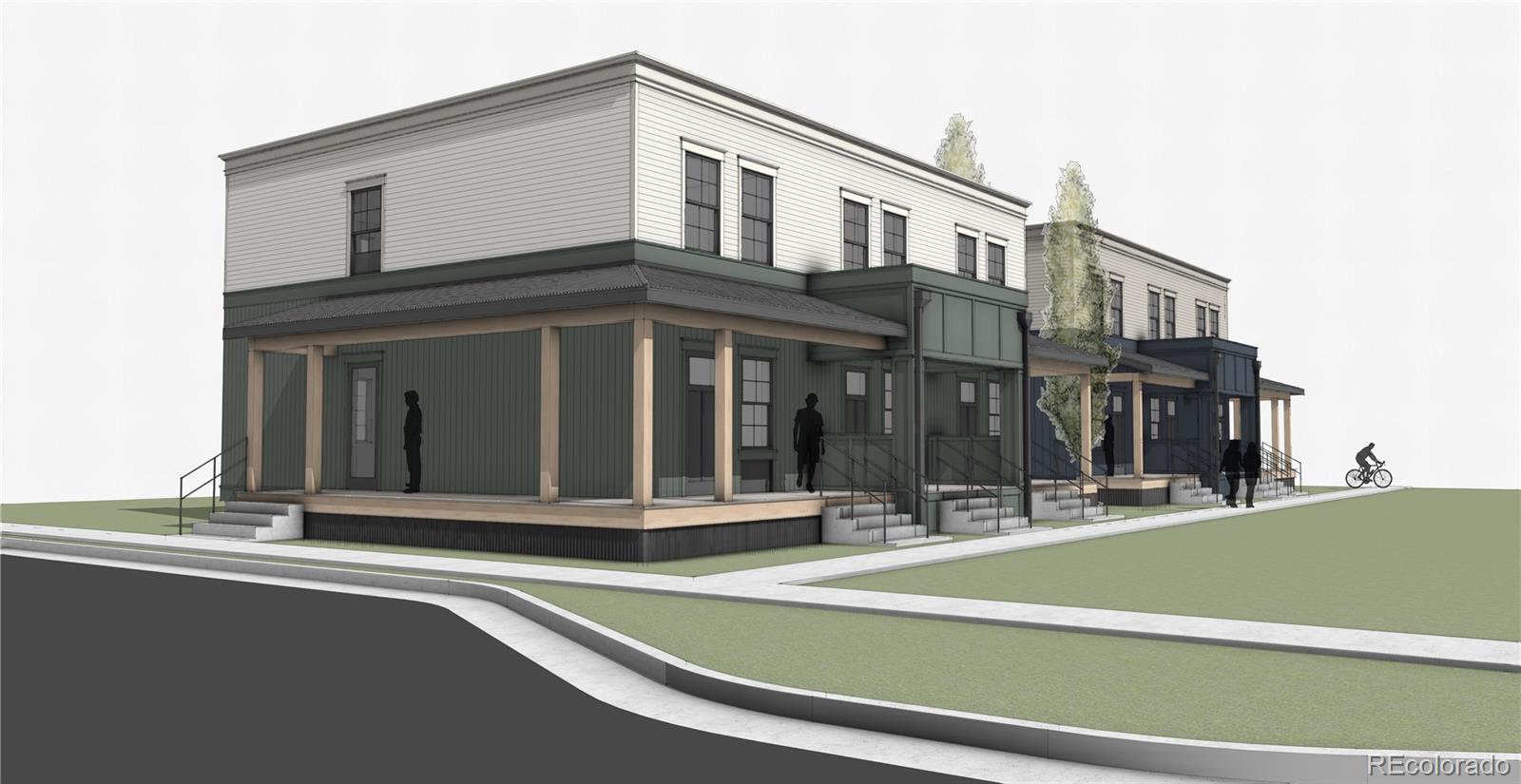 MLS Image #1 for 000  pinkston lane,buena vista, Colorado