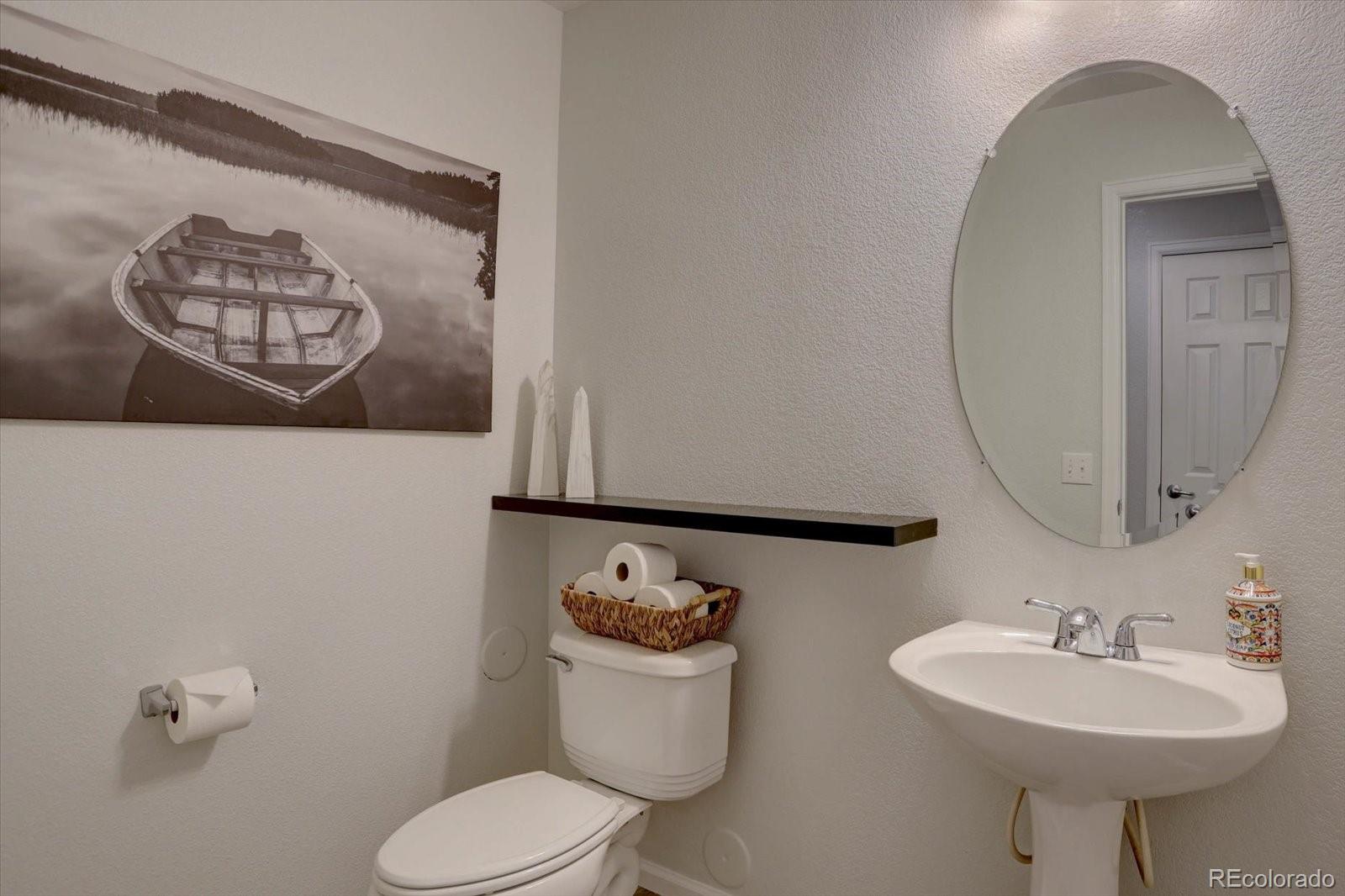 MLS Image #9 for 5936  turnstone place,castle rock, Colorado