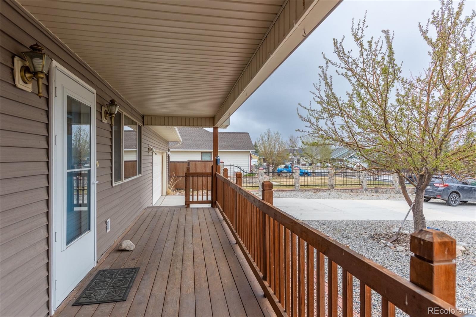 MLS Image #1 for 132  windwalker road,buena vista, Colorado