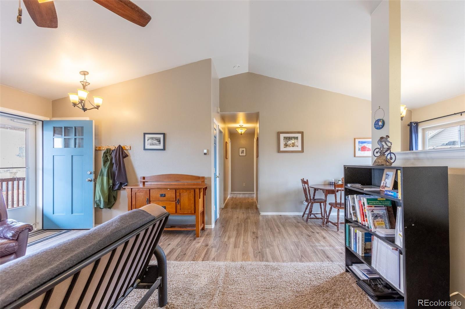 MLS Image #14 for 132  windwalker road,buena vista, Colorado