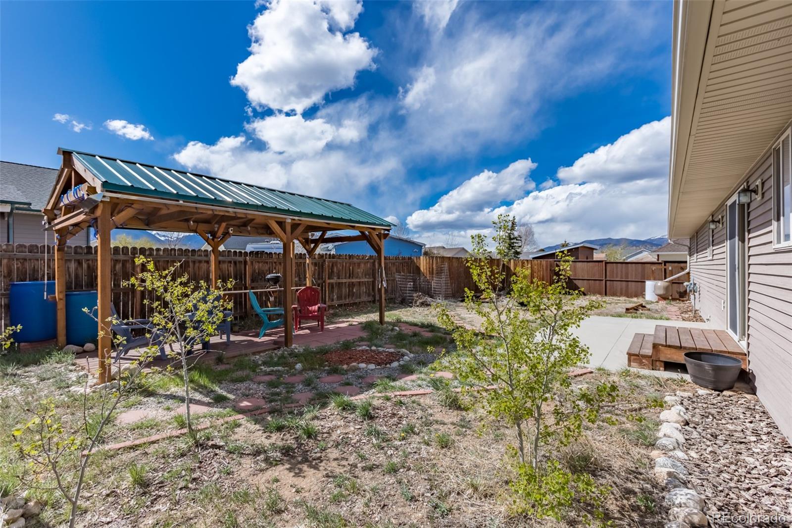 MLS Image #25 for 132  windwalker road,buena vista, Colorado