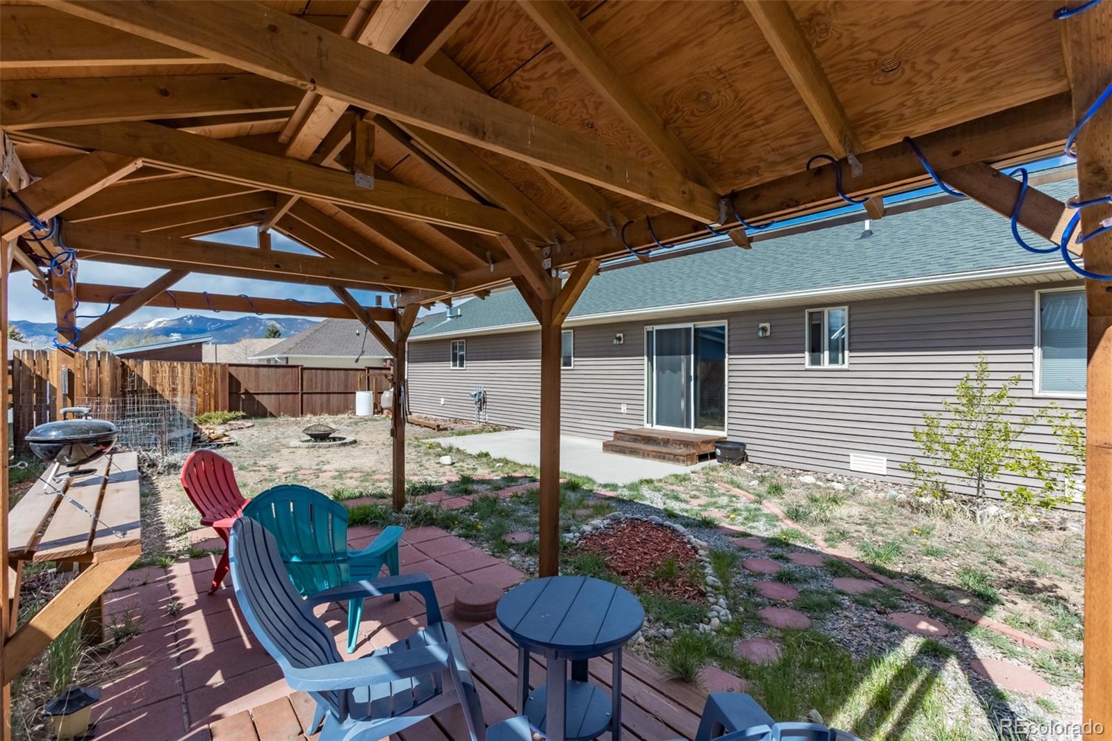 MLS Image #27 for 132  windwalker road,buena vista, Colorado