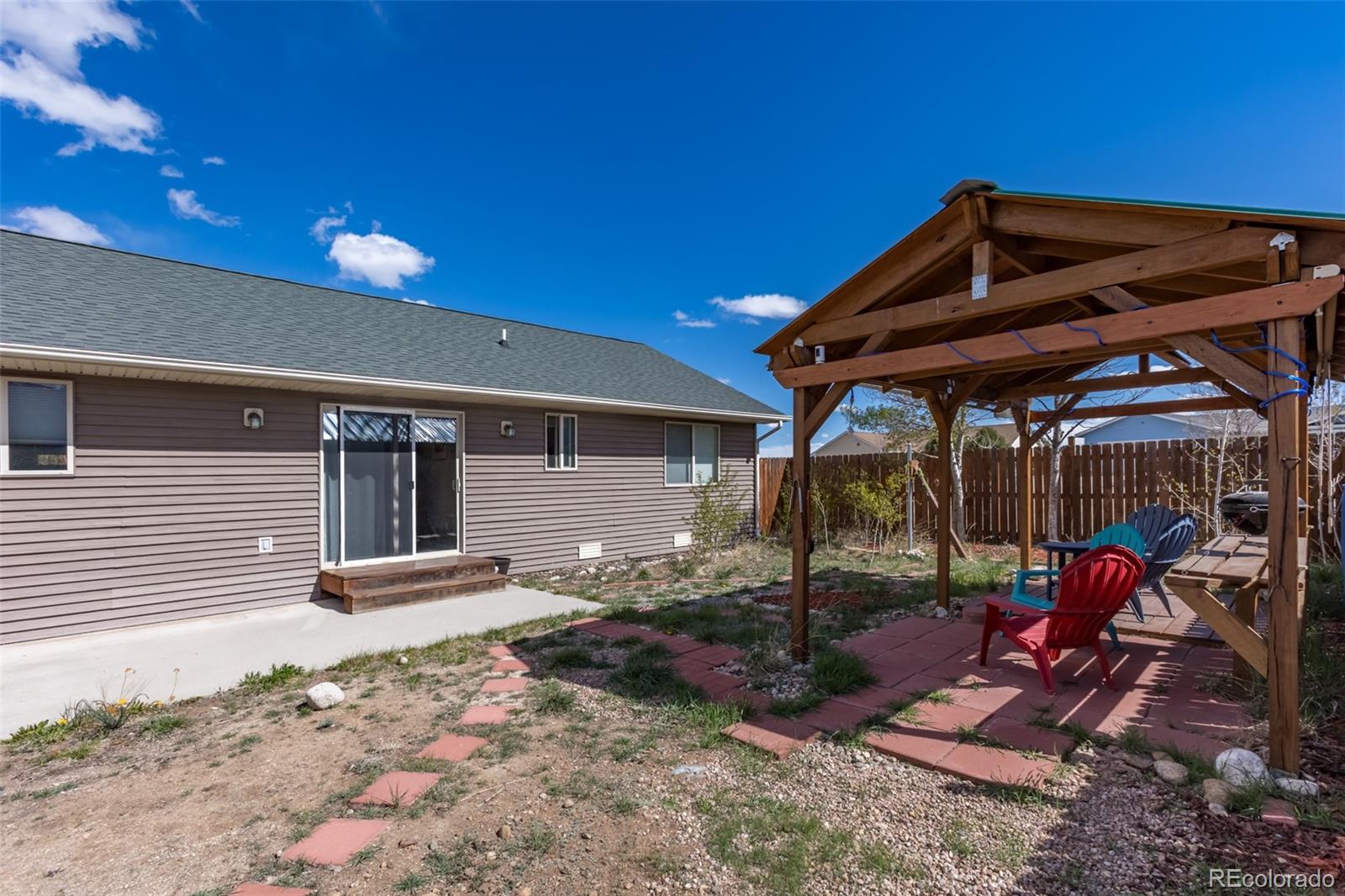 MLS Image #28 for 132  windwalker road,buena vista, Colorado