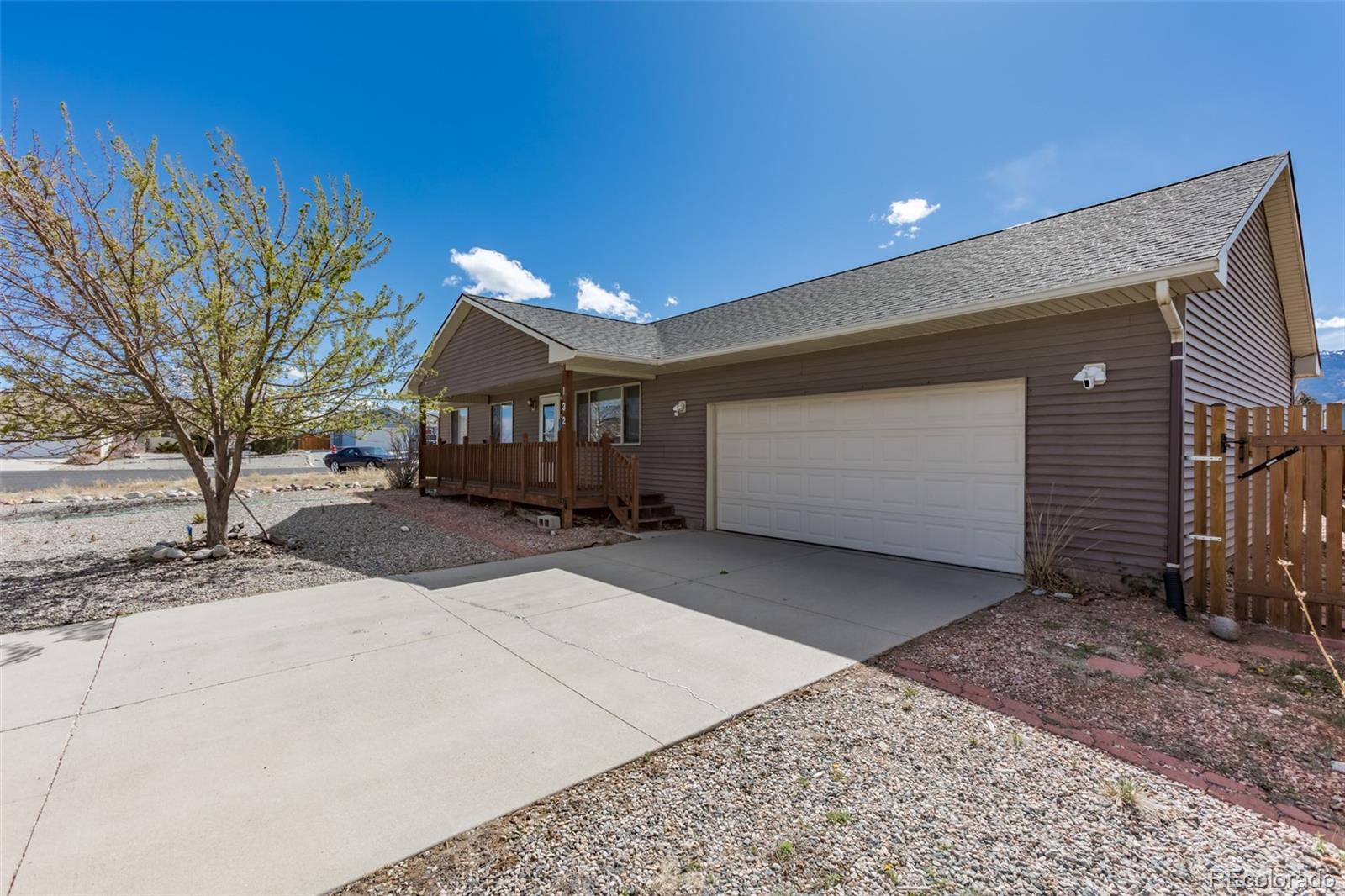 MLS Image #3 for 132  windwalker road,buena vista, Colorado