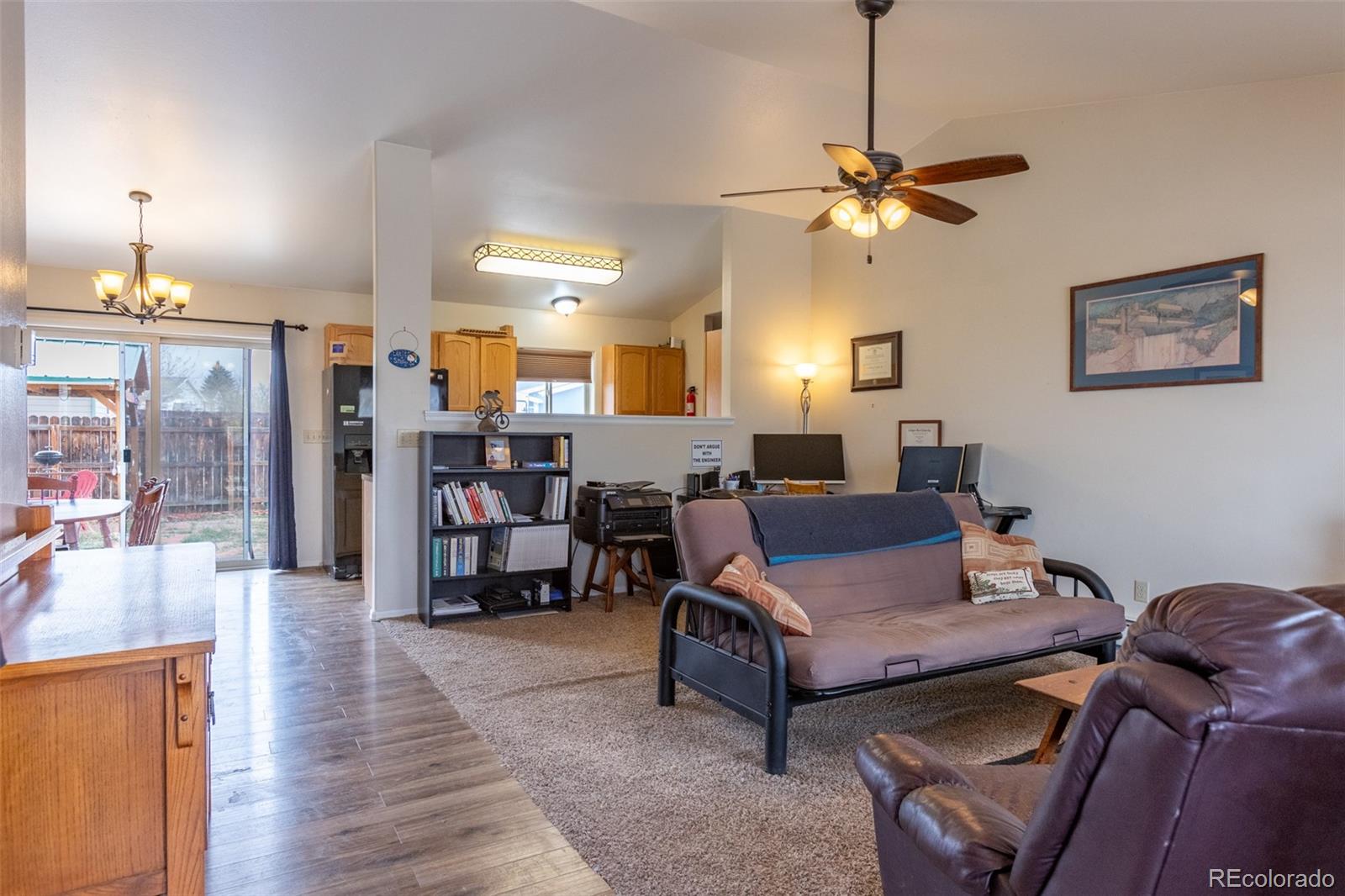 MLS Image #6 for 132  windwalker road,buena vista, Colorado