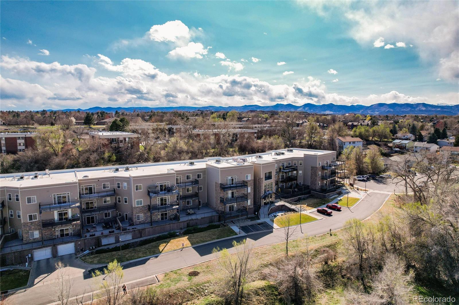 MLS Image #1 for 6000 w floyd avenue,denver, Colorado