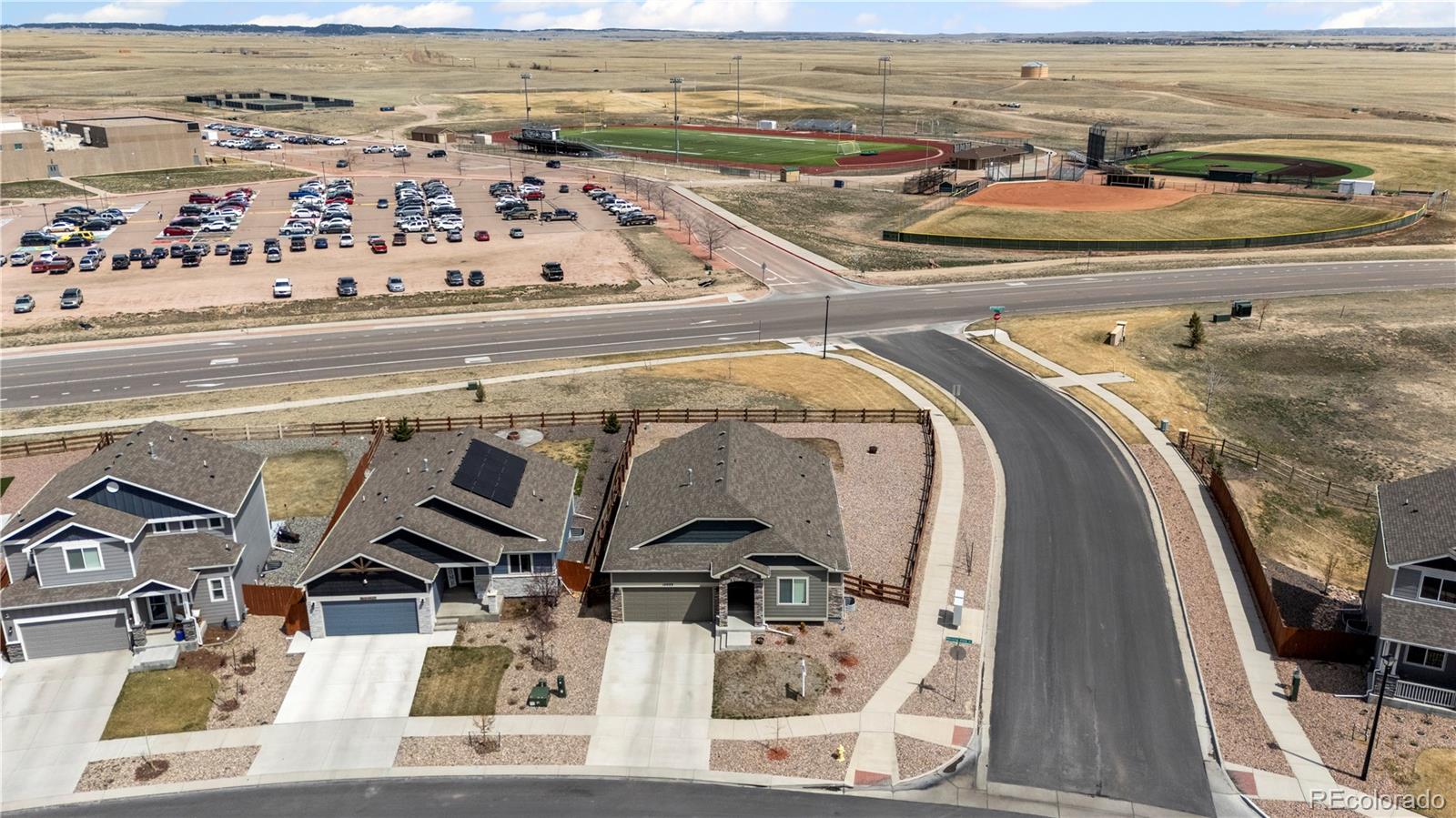 MLS Image #37 for 10009  morning vista drive,peyton, Colorado
