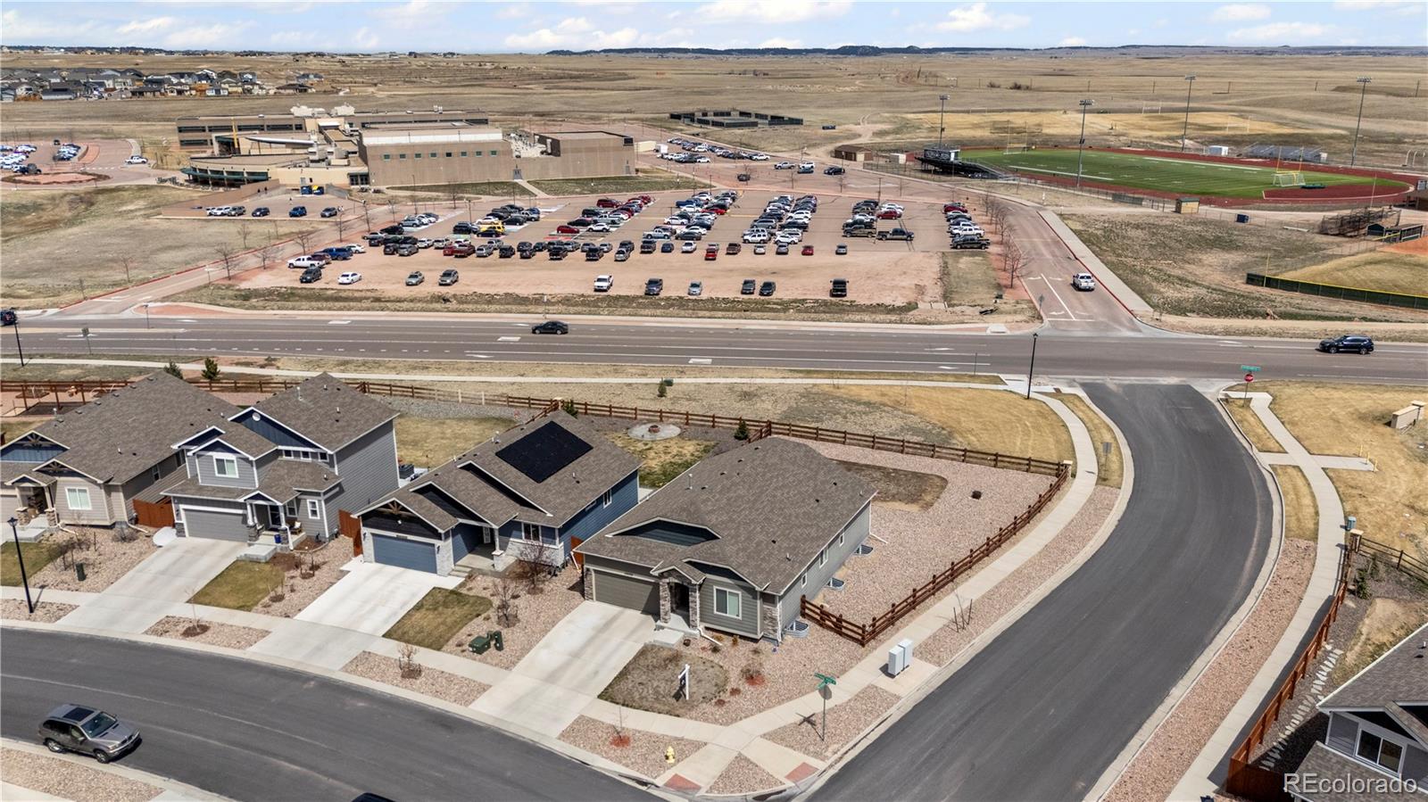 MLS Image #39 for 10009  morning vista drive,peyton, Colorado