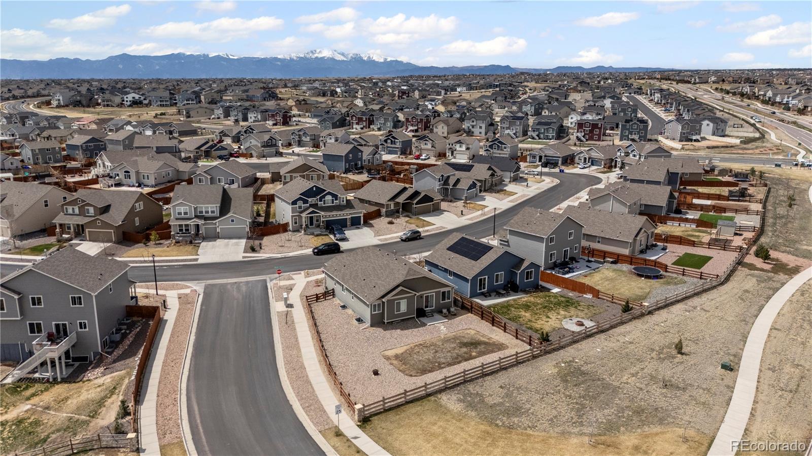 MLS Image #40 for 10009  morning vista drive,peyton, Colorado