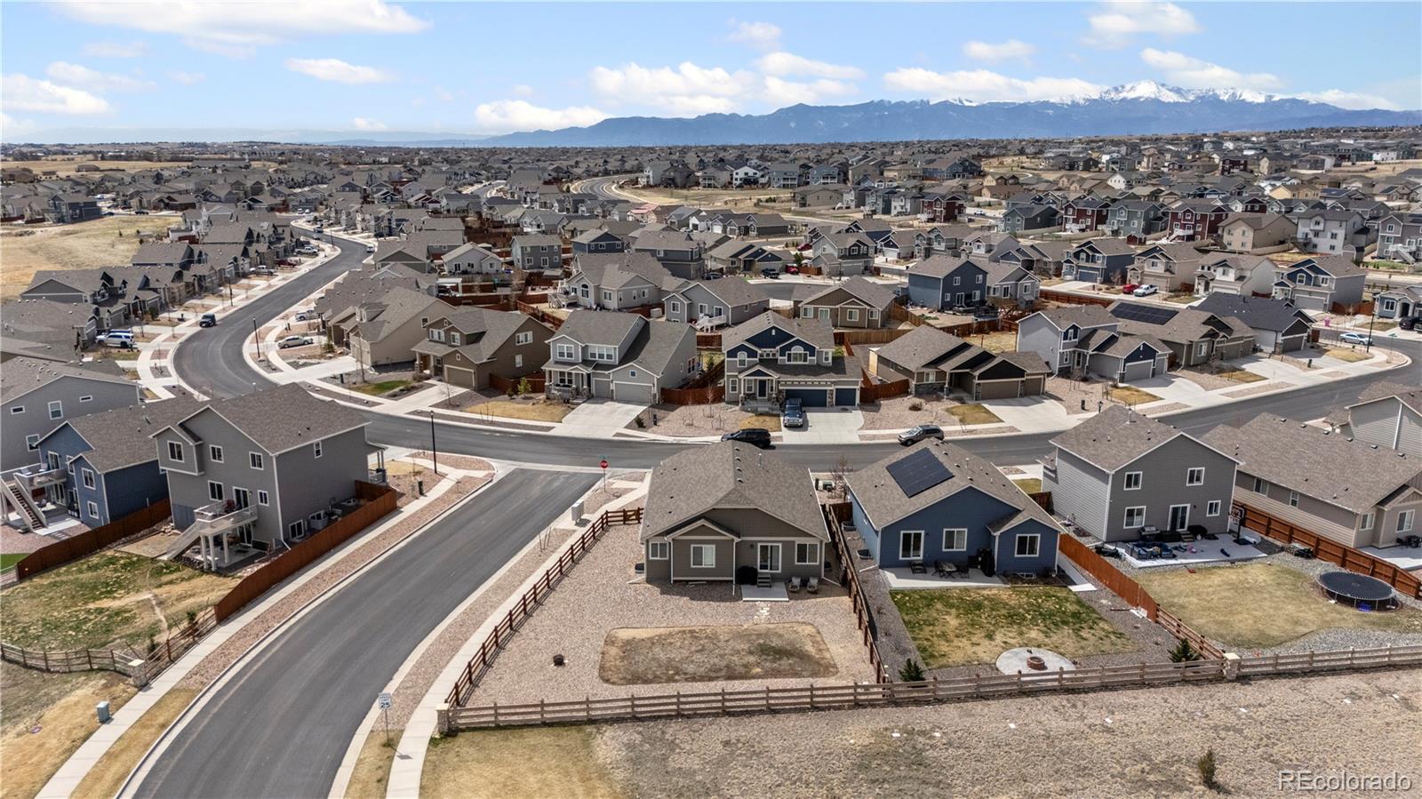 MLS Image #41 for 10009  morning vista drive,peyton, Colorado