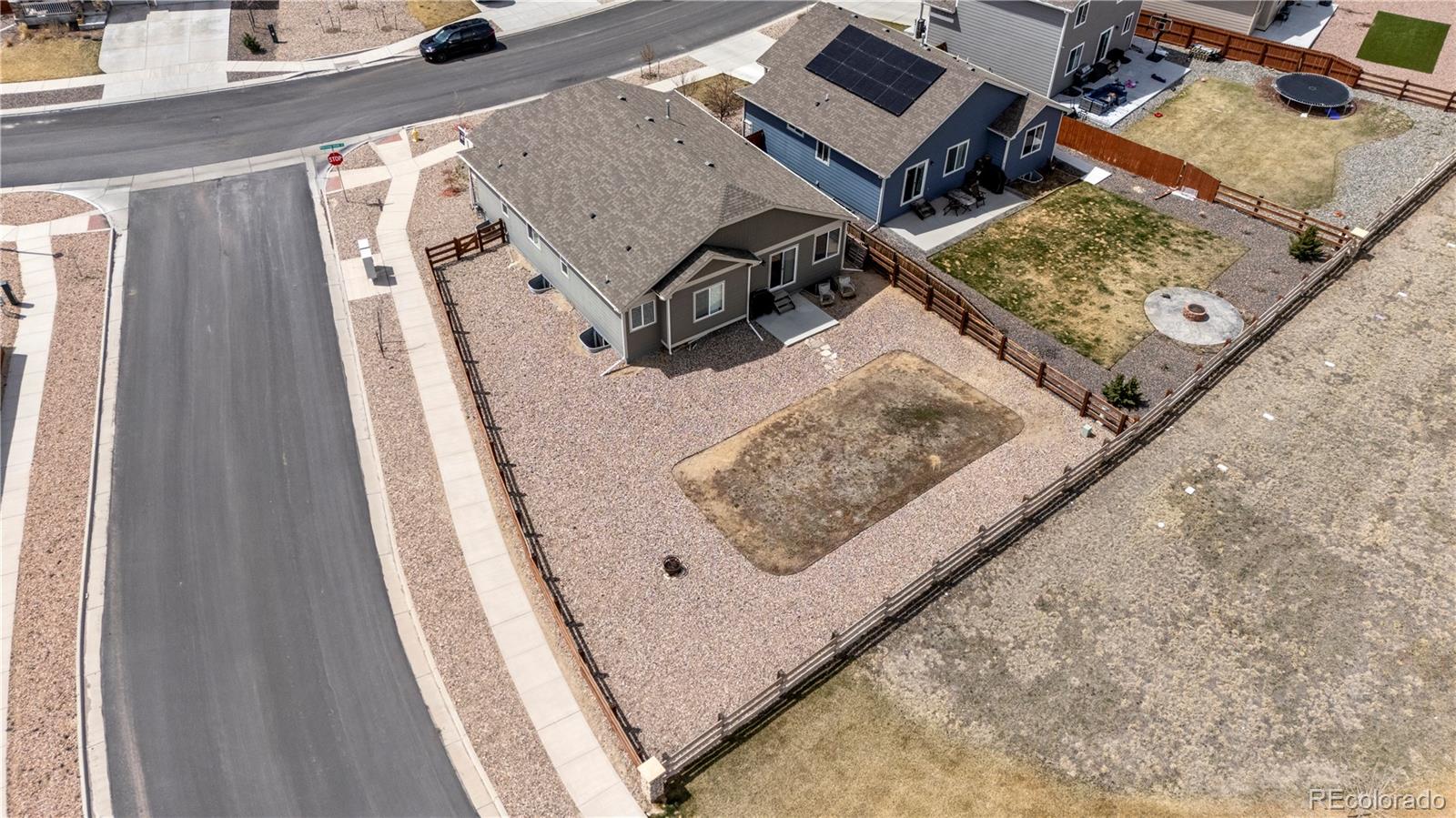 MLS Image #43 for 10009  morning vista drive,peyton, Colorado