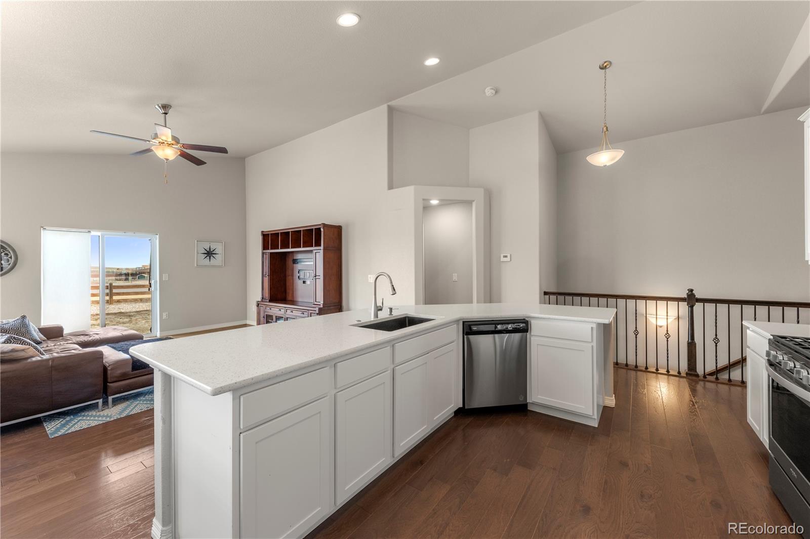 MLS Image #6 for 10009  morning vista drive,peyton, Colorado