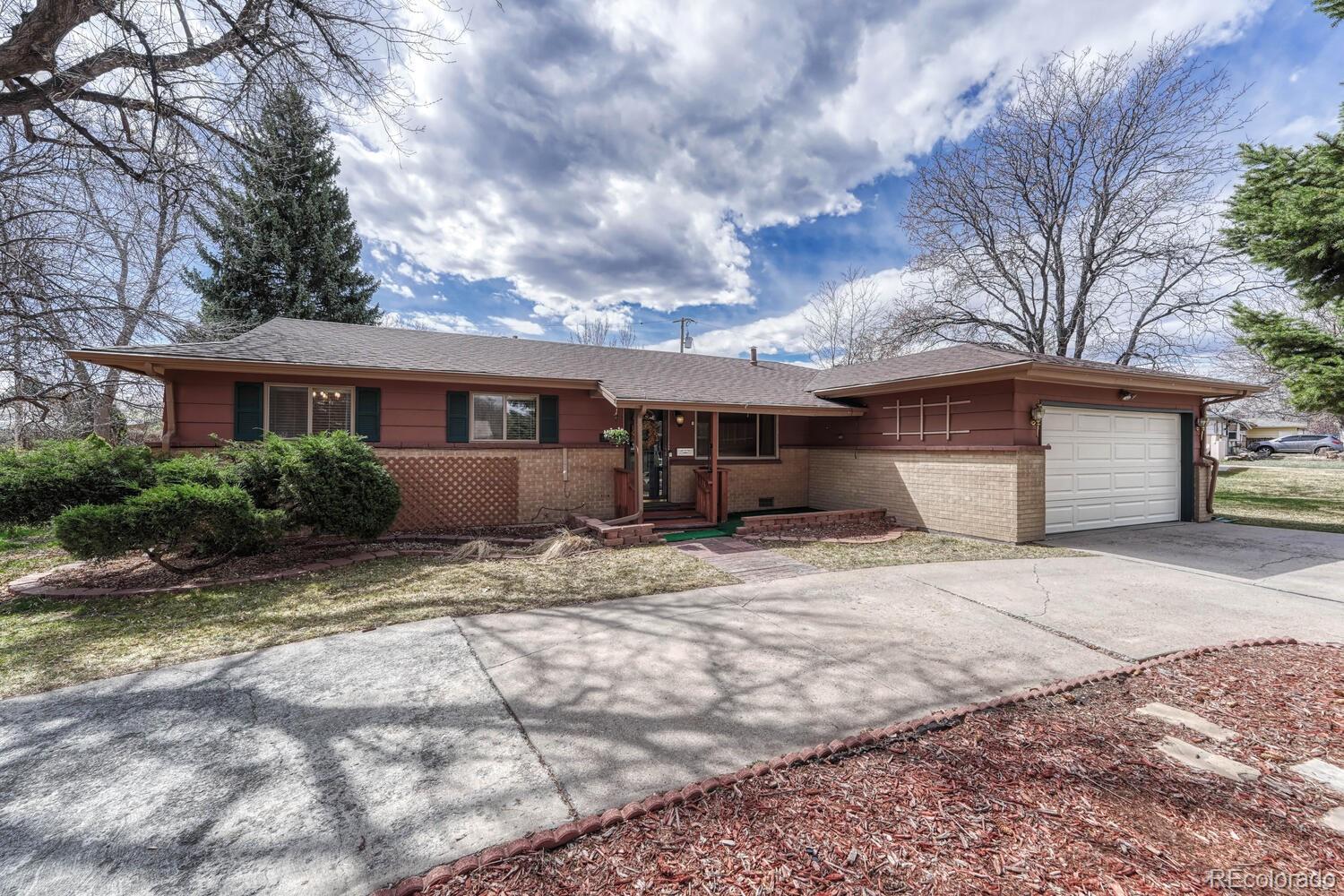 MLS Image #0 for 7260 w mexico drive,lakewood, Colorado