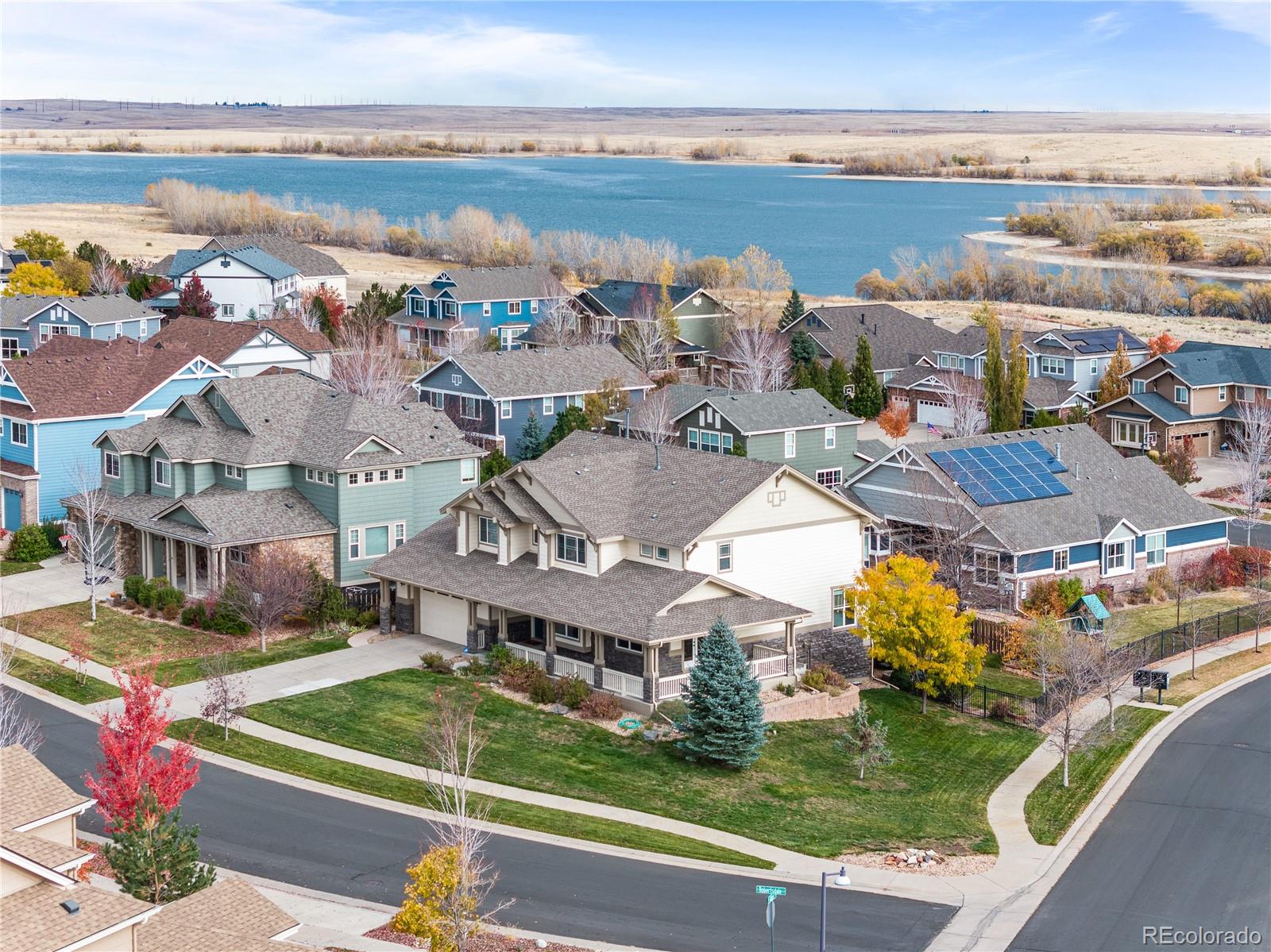 CMA Image for 6276 S Robertsdale Court,Aurora, Colorado