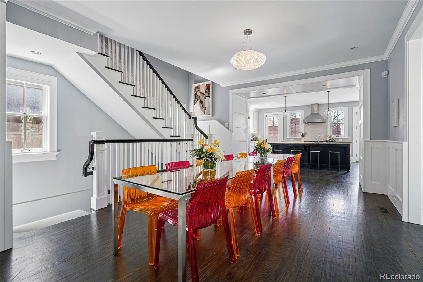 MLS Image #10 for 201 s lafayette street,denver, Colorado