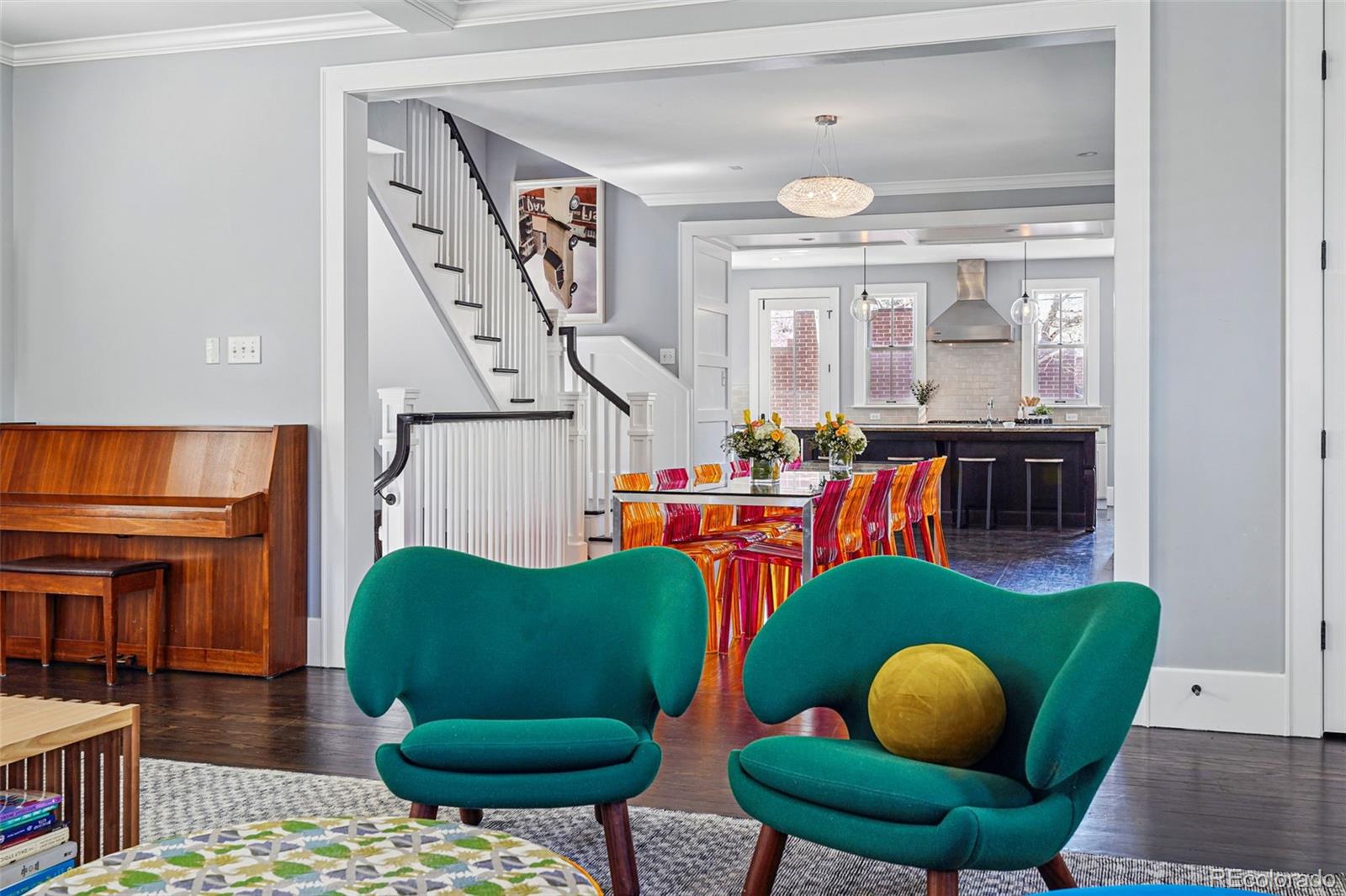 MLS Image #17 for 201 s lafayette street,denver, Colorado
