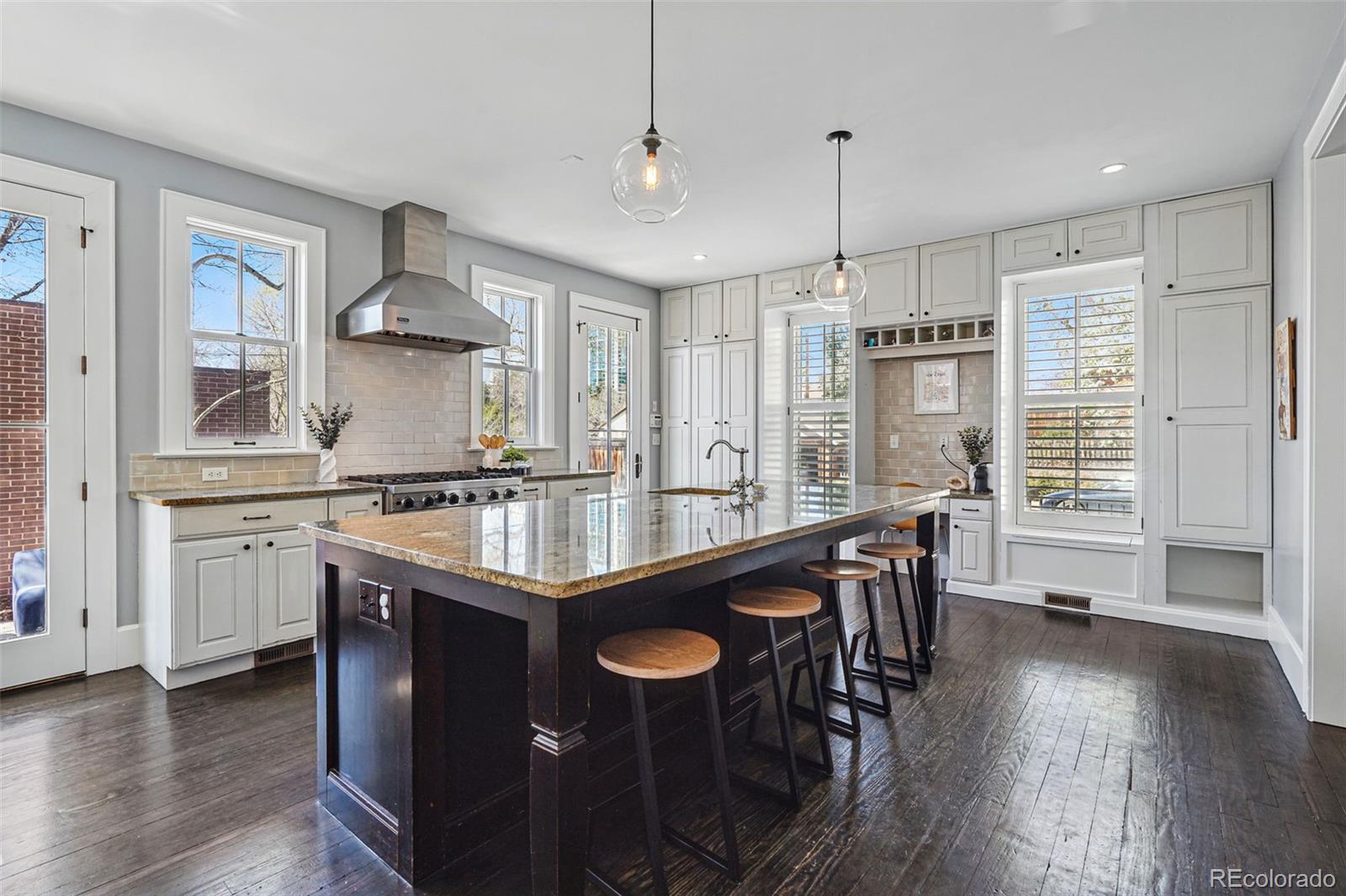 MLS Image #20 for 201 s lafayette street,denver, Colorado
