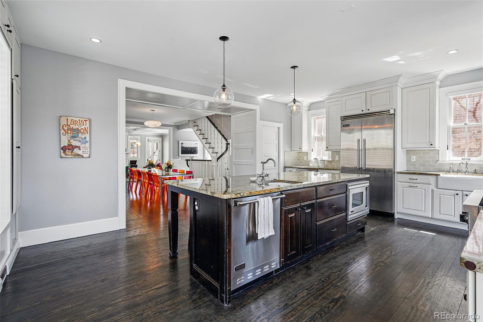 MLS Image #21 for 201 s lafayette street,denver, Colorado