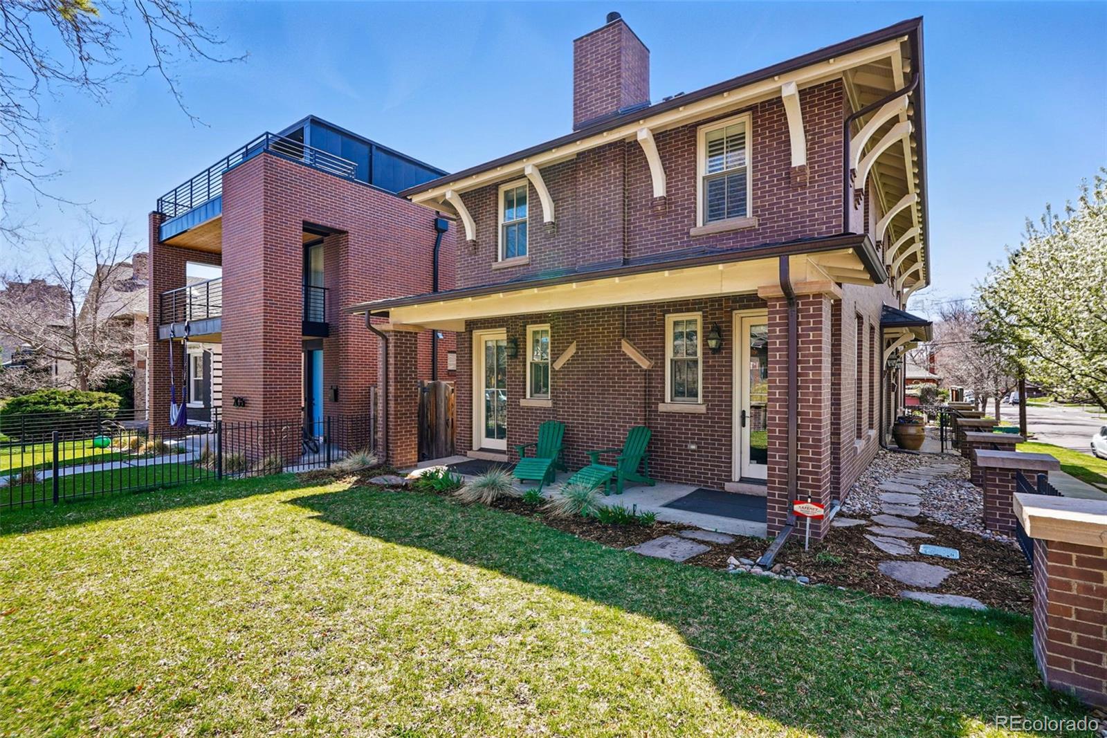 MLS Image #40 for 201 s lafayette street,denver, Colorado