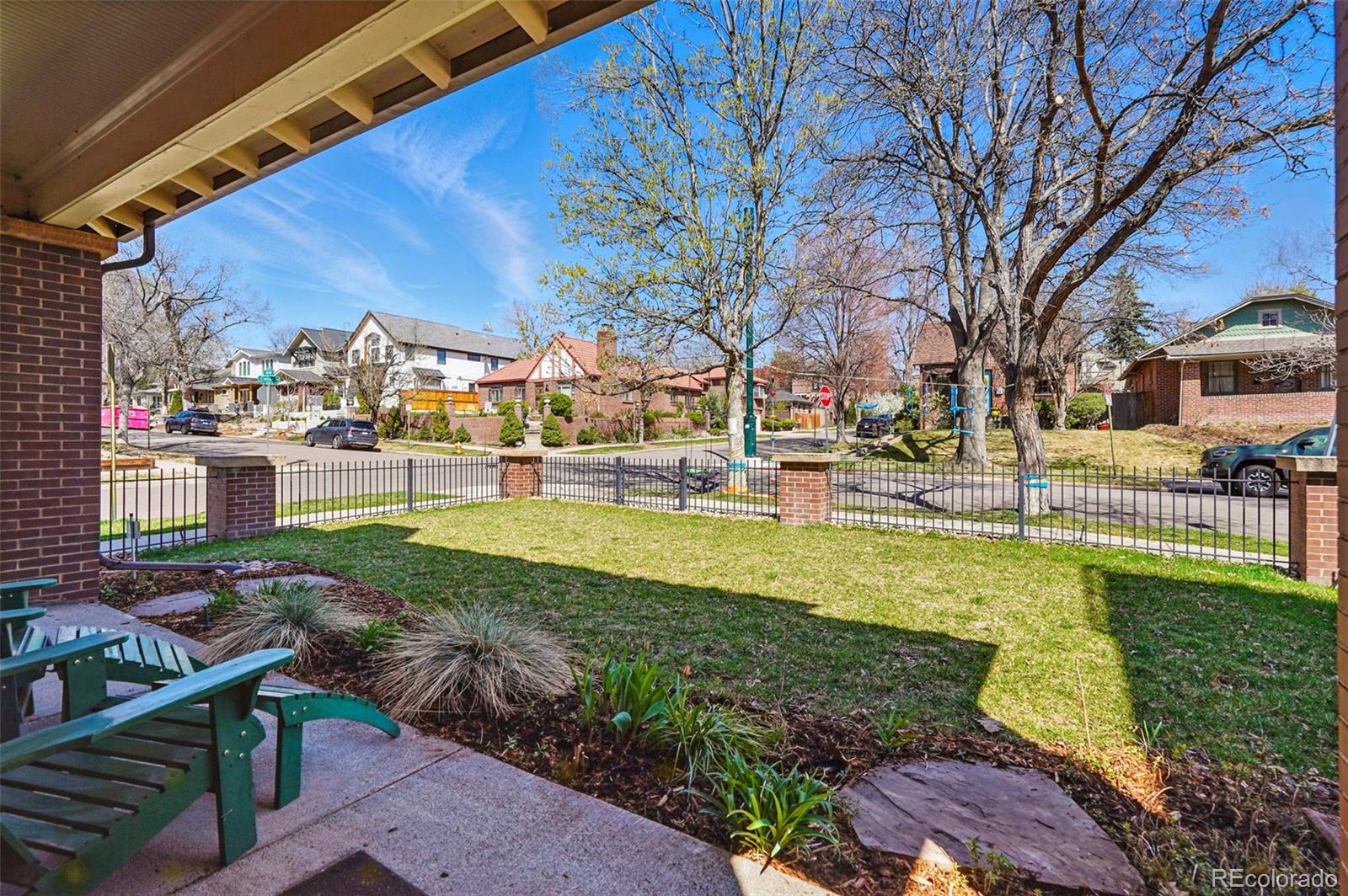 MLS Image #41 for 201 s lafayette street,denver, Colorado