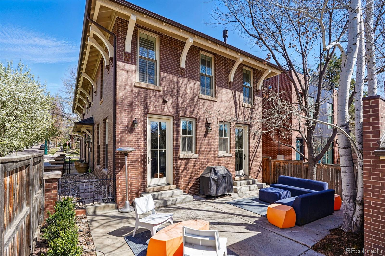 MLS Image #42 for 201 s lafayette street,denver, Colorado