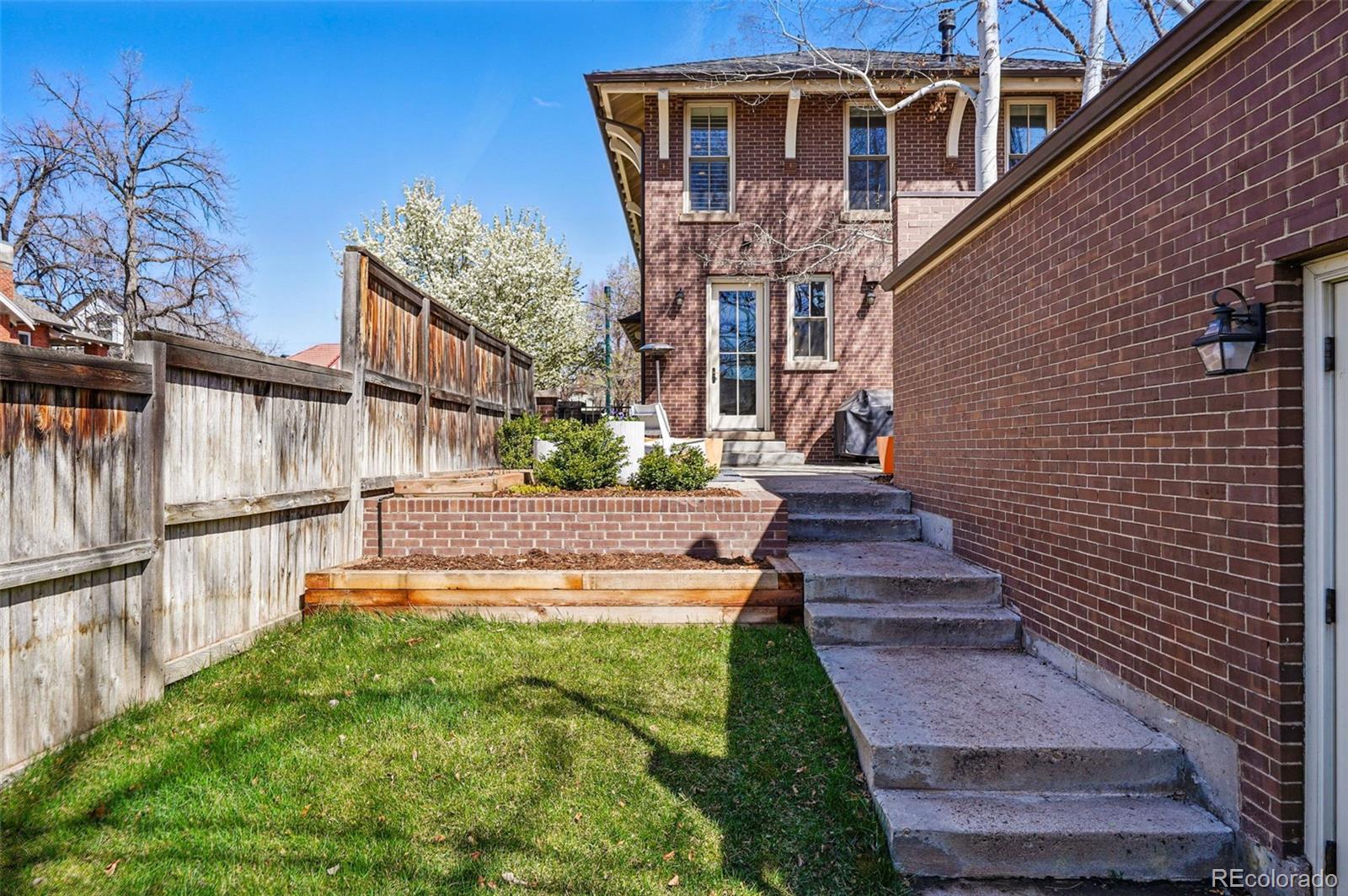 MLS Image #43 for 201 s lafayette street,denver, Colorado