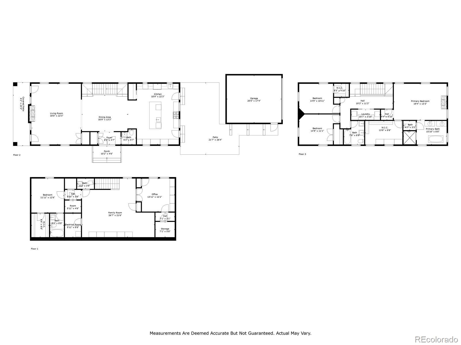 MLS Image #47 for 201 s lafayette street,denver, Colorado