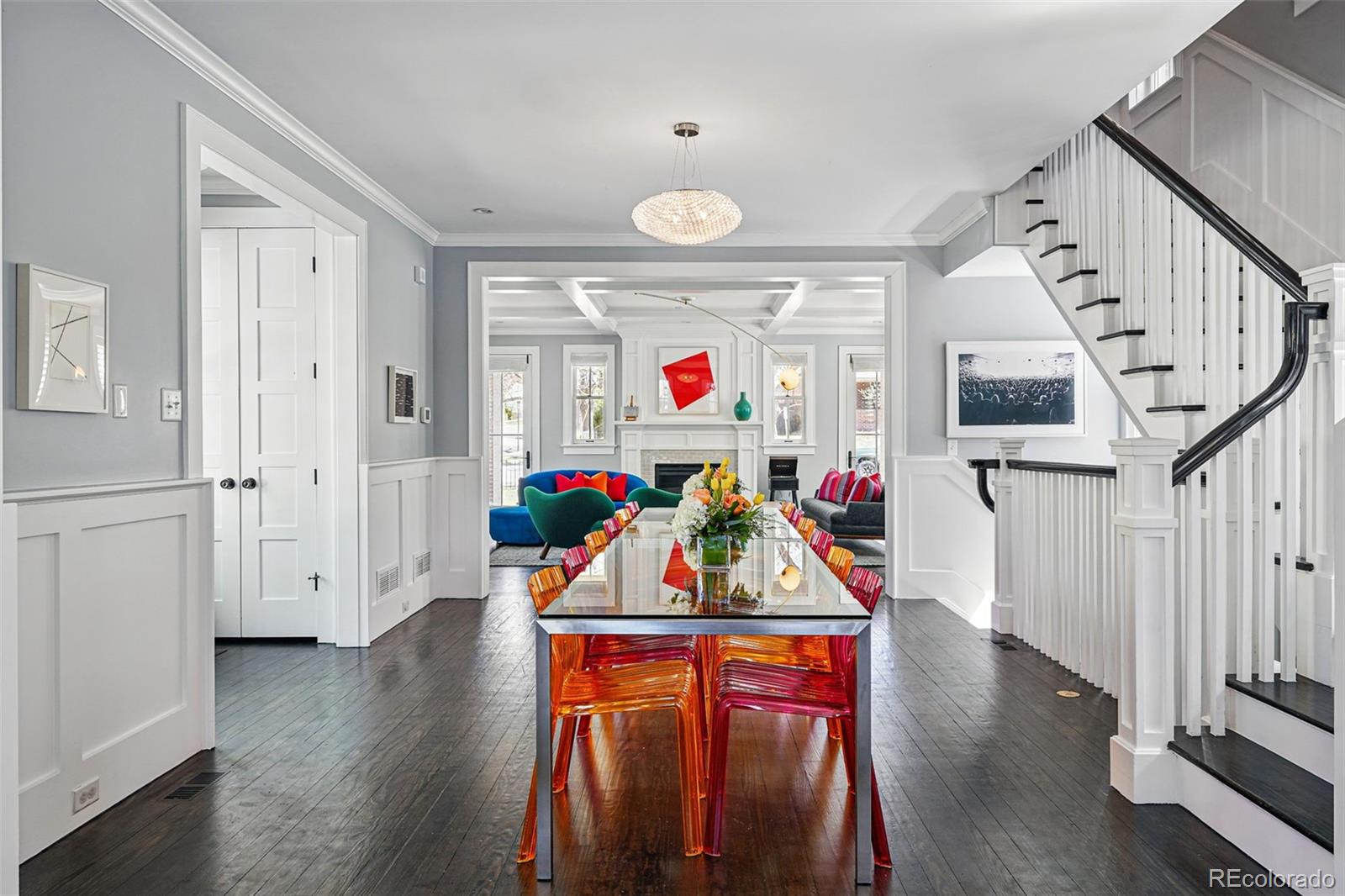 MLS Image #6 for 201 s lafayette street,denver, Colorado