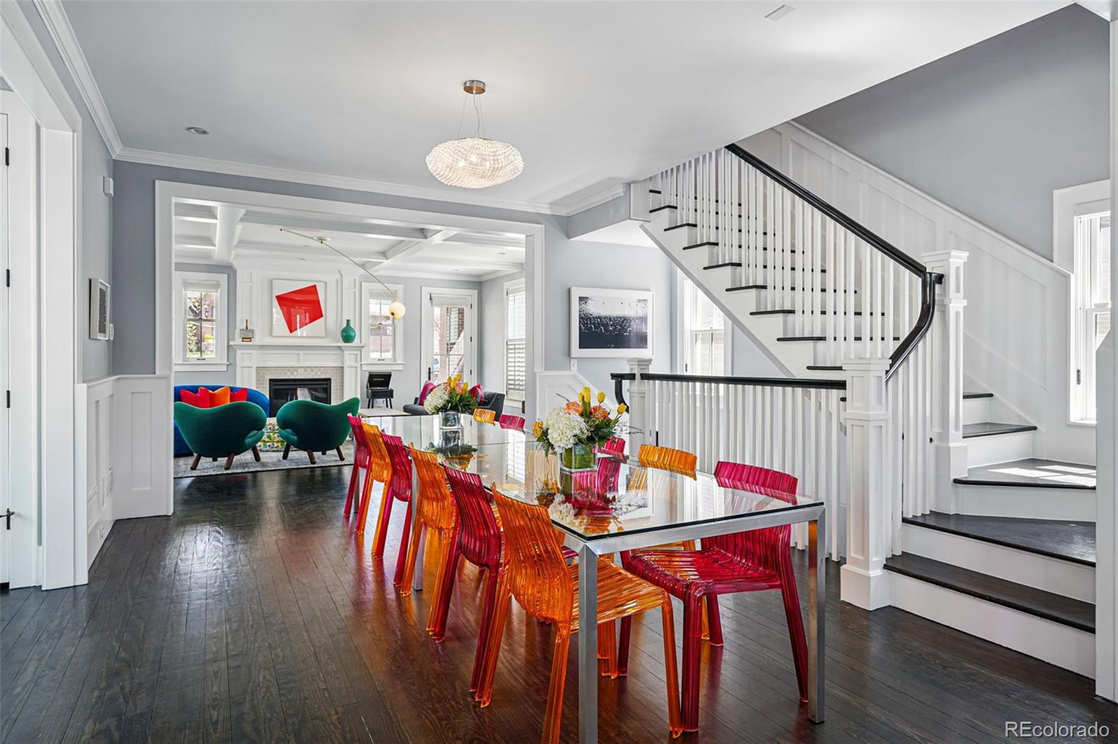 MLS Image #7 for 201 s lafayette street,denver, Colorado