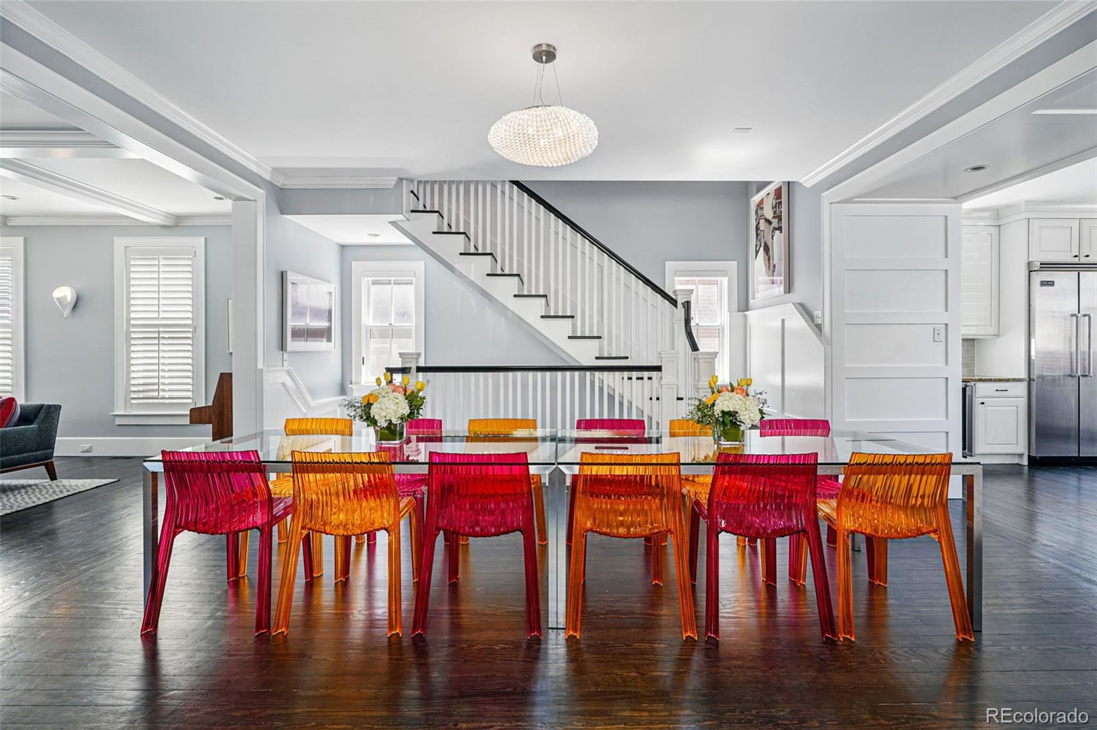 MLS Image #9 for 201 s lafayette street,denver, Colorado