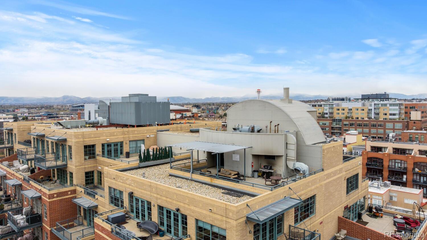 MLS Image #19 for 1499  blake street,denver, Colorado