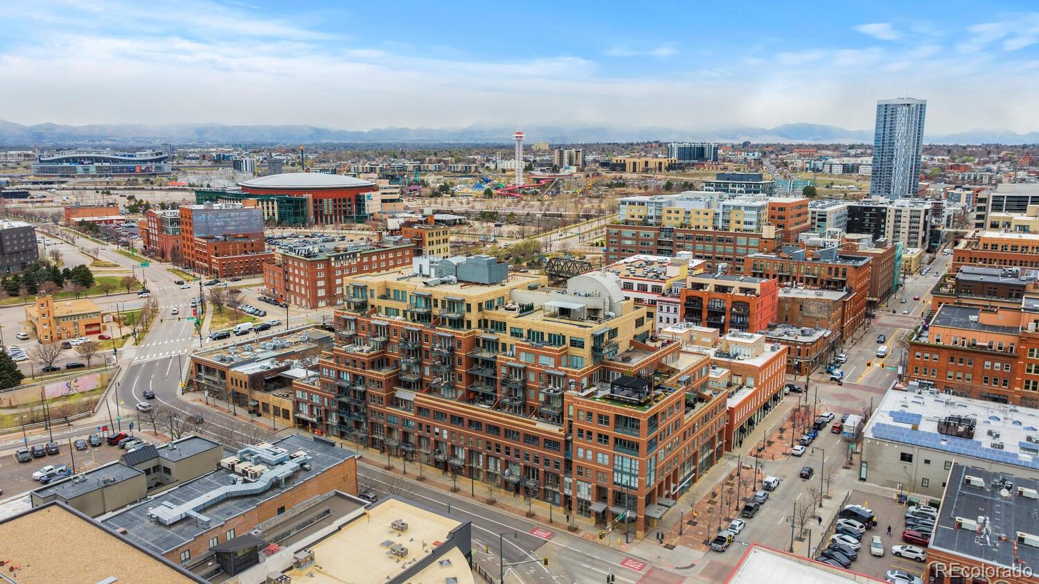 MLS Image #24 for 1499  blake street,denver, Colorado