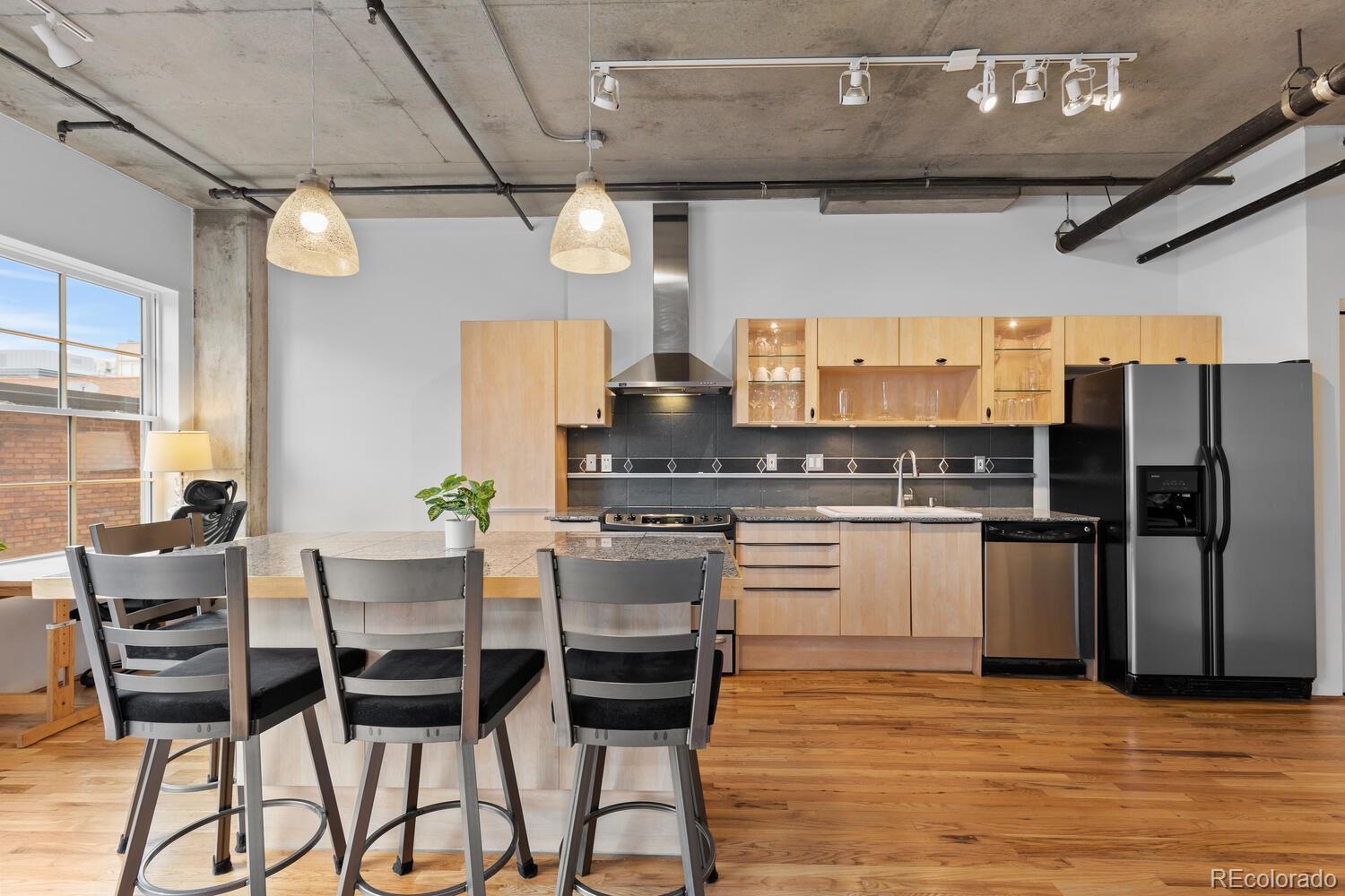 MLS Image #6 for 1499  blake street,denver, Colorado