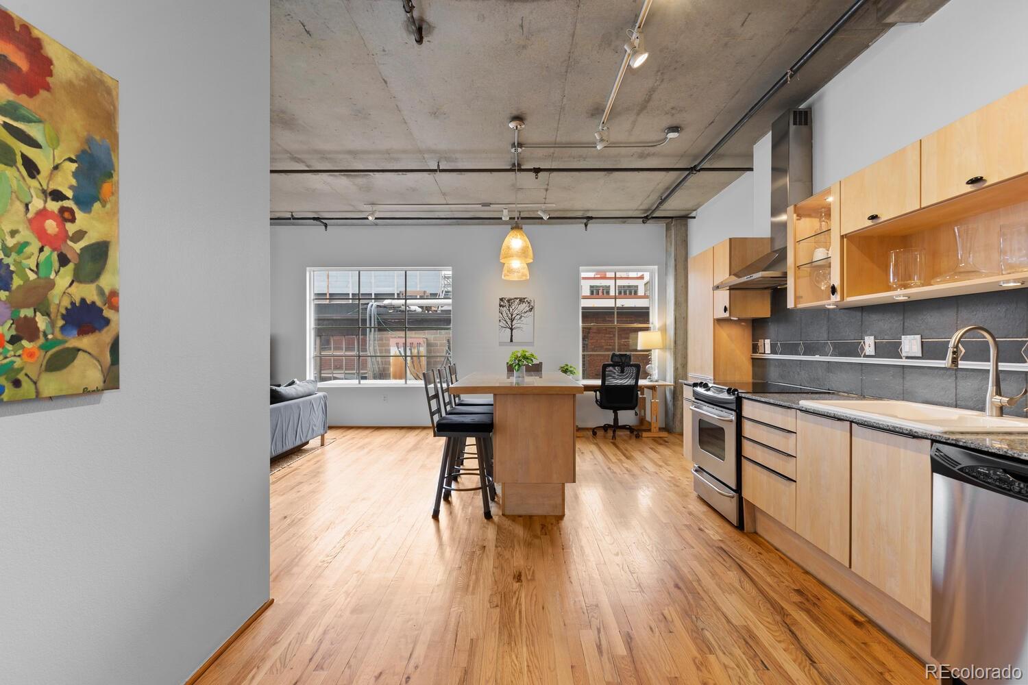 MLS Image #7 for 1499  blake street,denver, Colorado