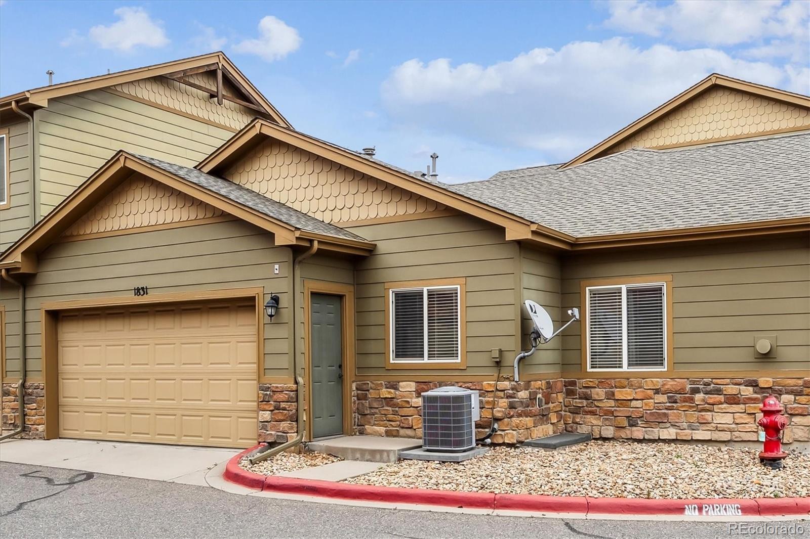MLS Image #0 for 1831  aspen meadows circle,denver, Colorado