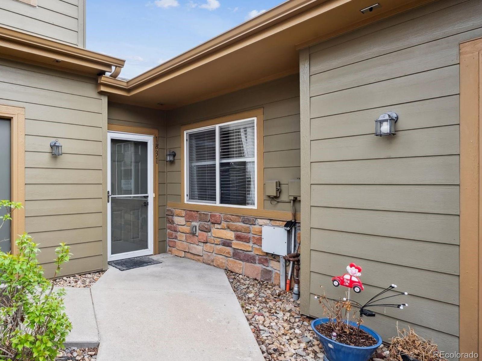 MLS Image #2 for 1831  aspen meadows circle,denver, Colorado