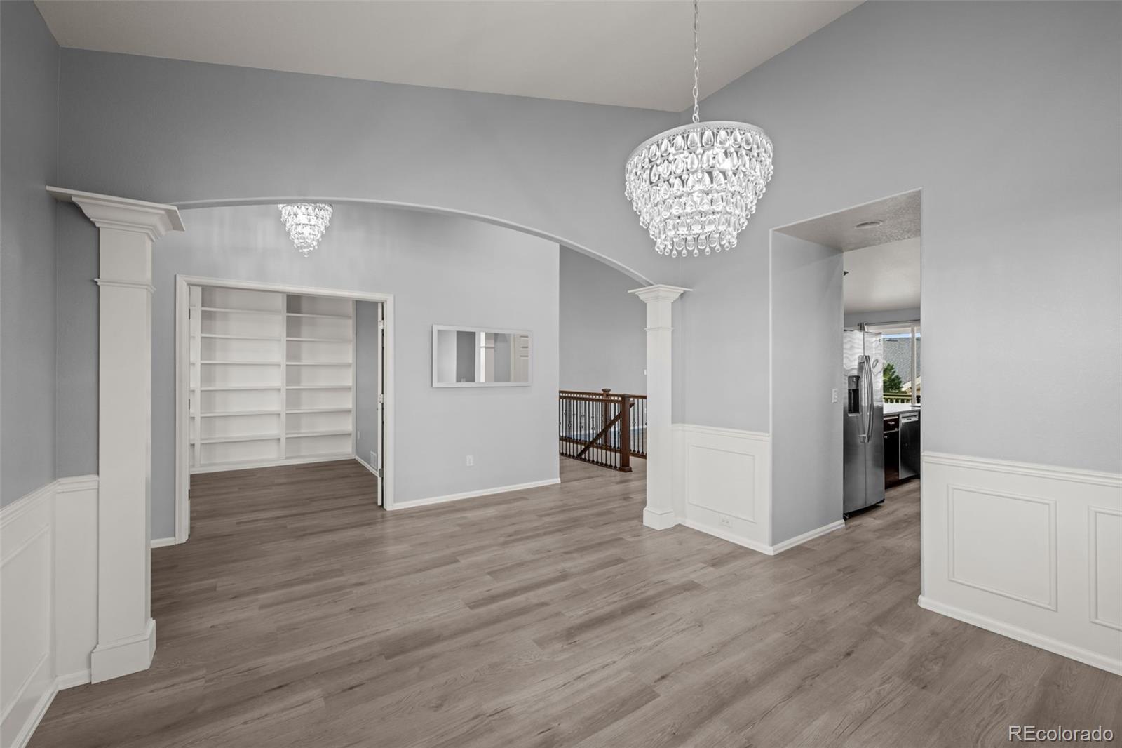 MLS Image #10 for 5441  innisbrook loop,elizabeth, Colorado
