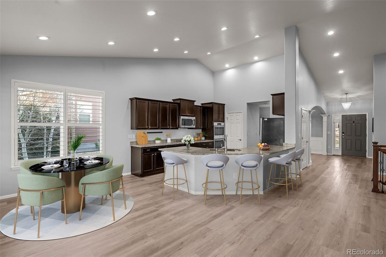 MLS Image #15 for 5441  innisbrook loop,elizabeth, Colorado