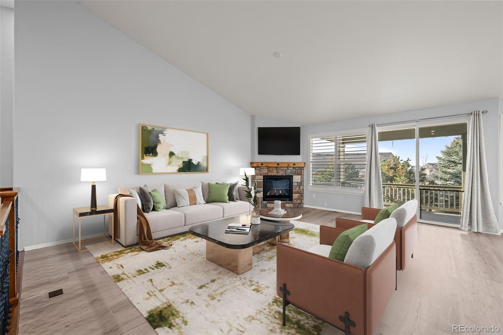 MLS Image #21 for 5441  innisbrook loop,elizabeth, Colorado
