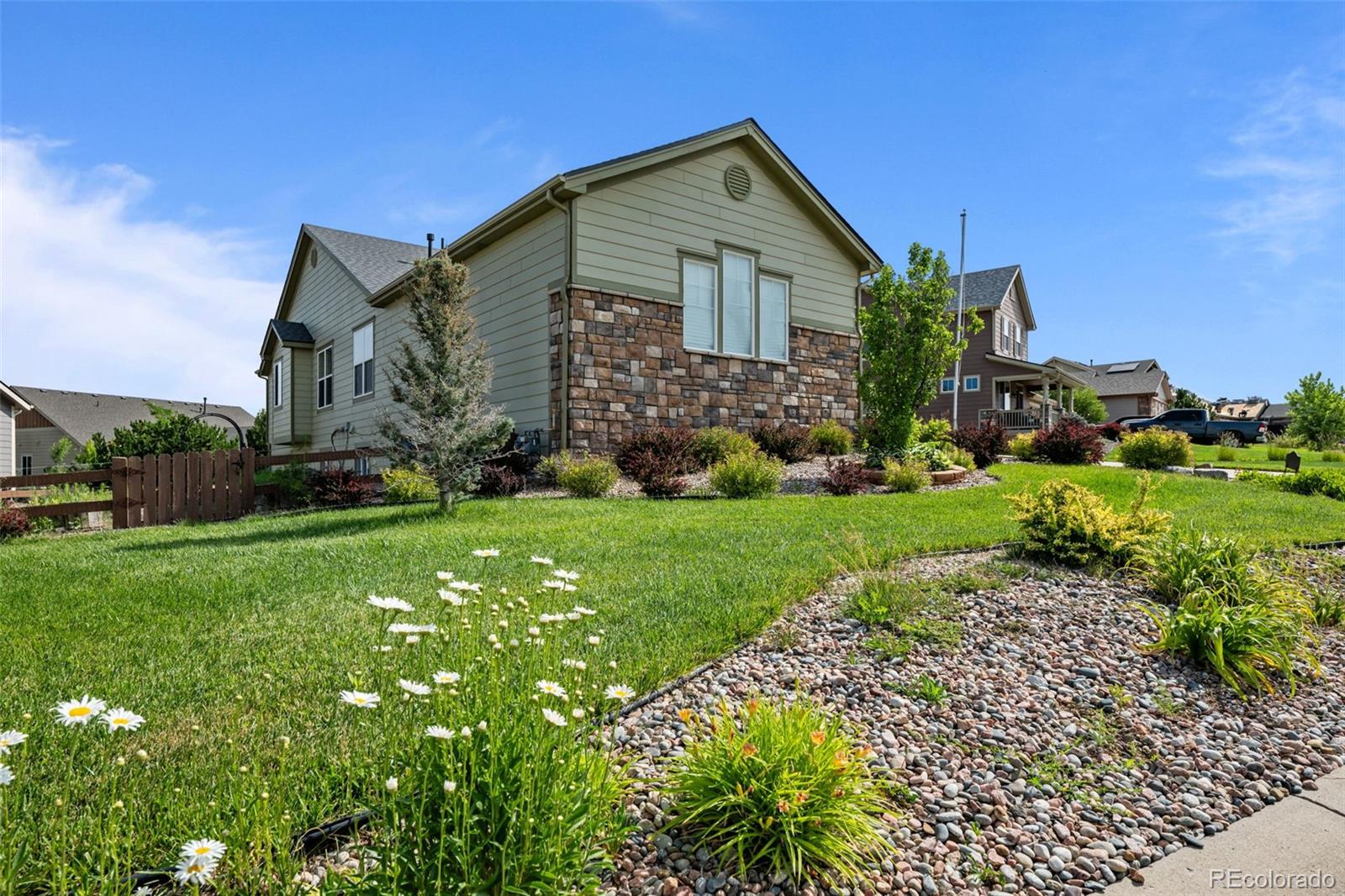 MLS Image #3 for 5441  innisbrook loop,elizabeth, Colorado