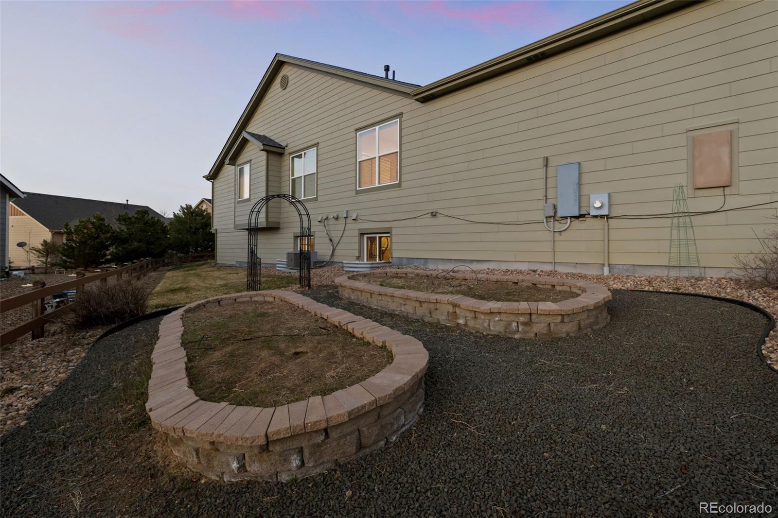 MLS Image #40 for 5441  innisbrook loop,elizabeth, Colorado