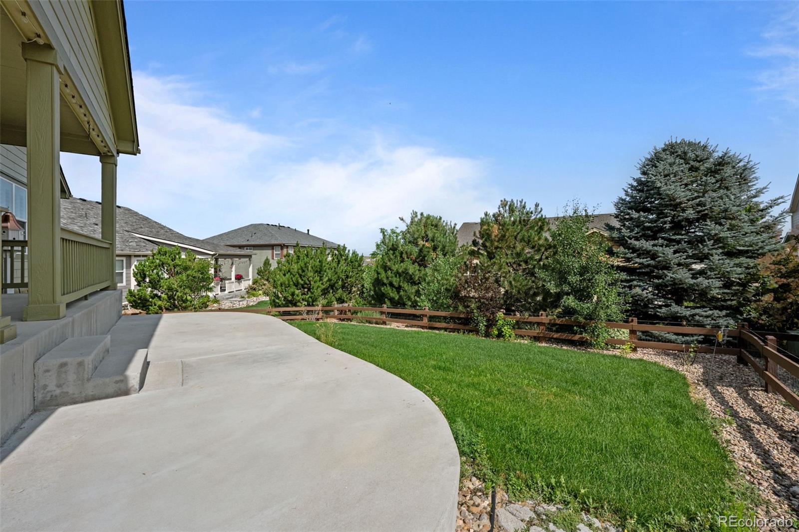 MLS Image #42 for 5441  innisbrook loop,elizabeth, Colorado