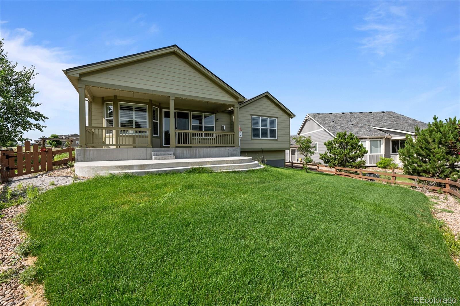 MLS Image #43 for 5441  innisbrook loop,elizabeth, Colorado